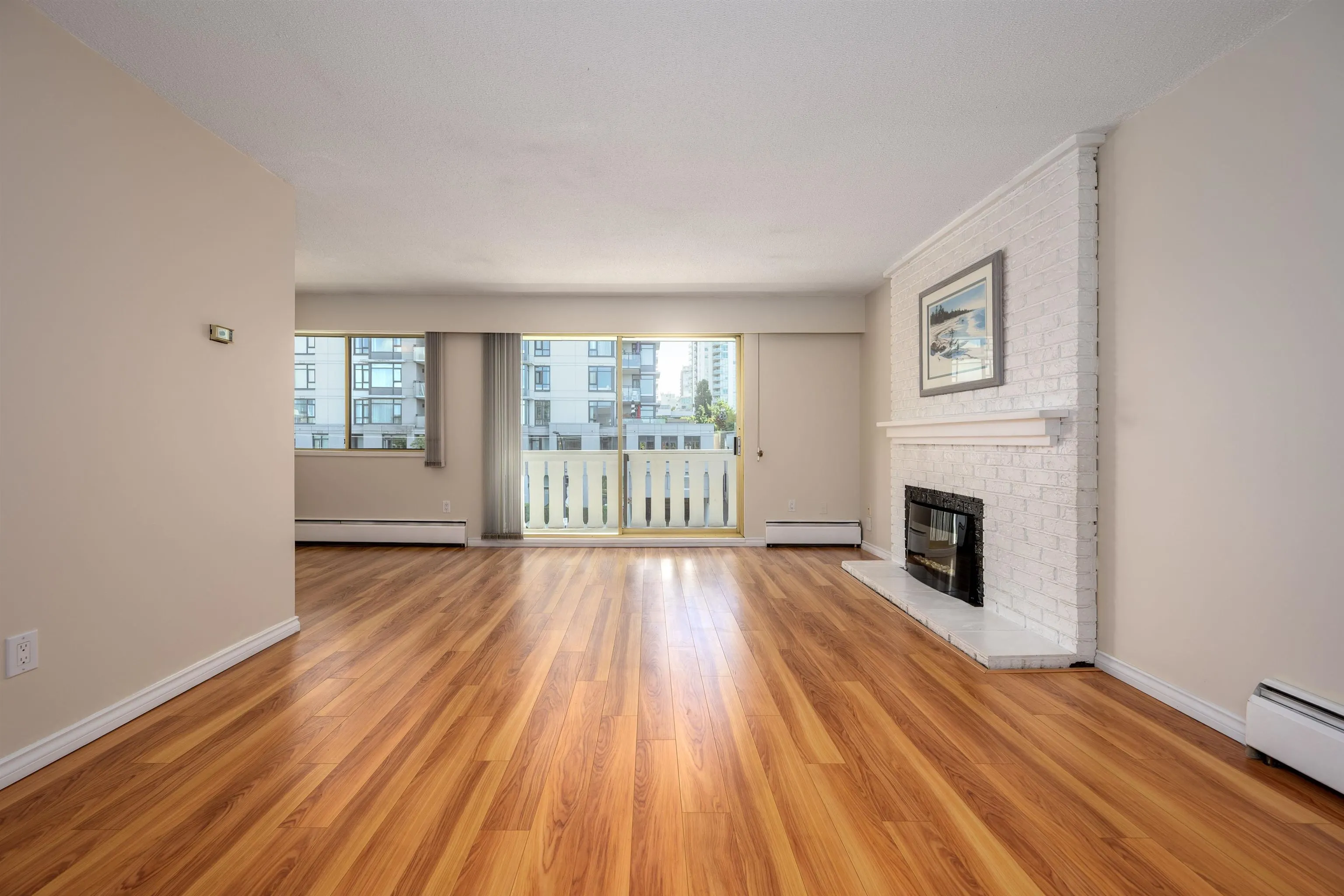 1345 Chesterfield Avenue #302