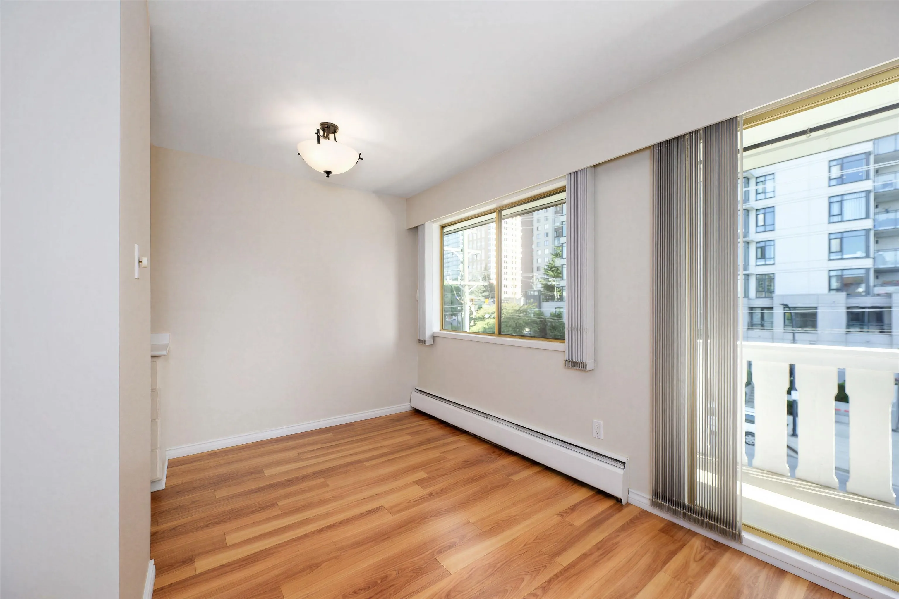 1345 Chesterfield Avenue #302