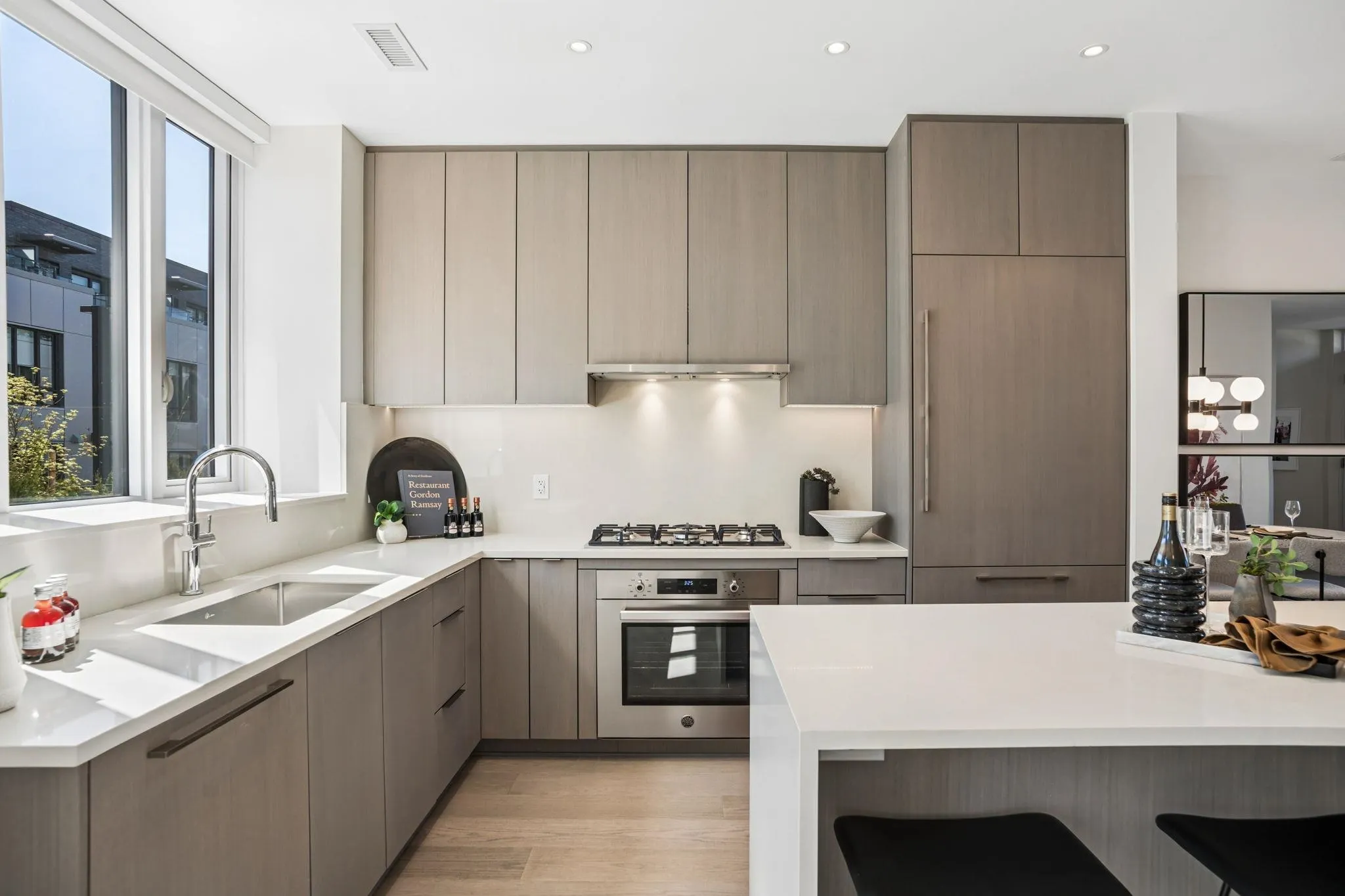 6138 Birney Avenue #3