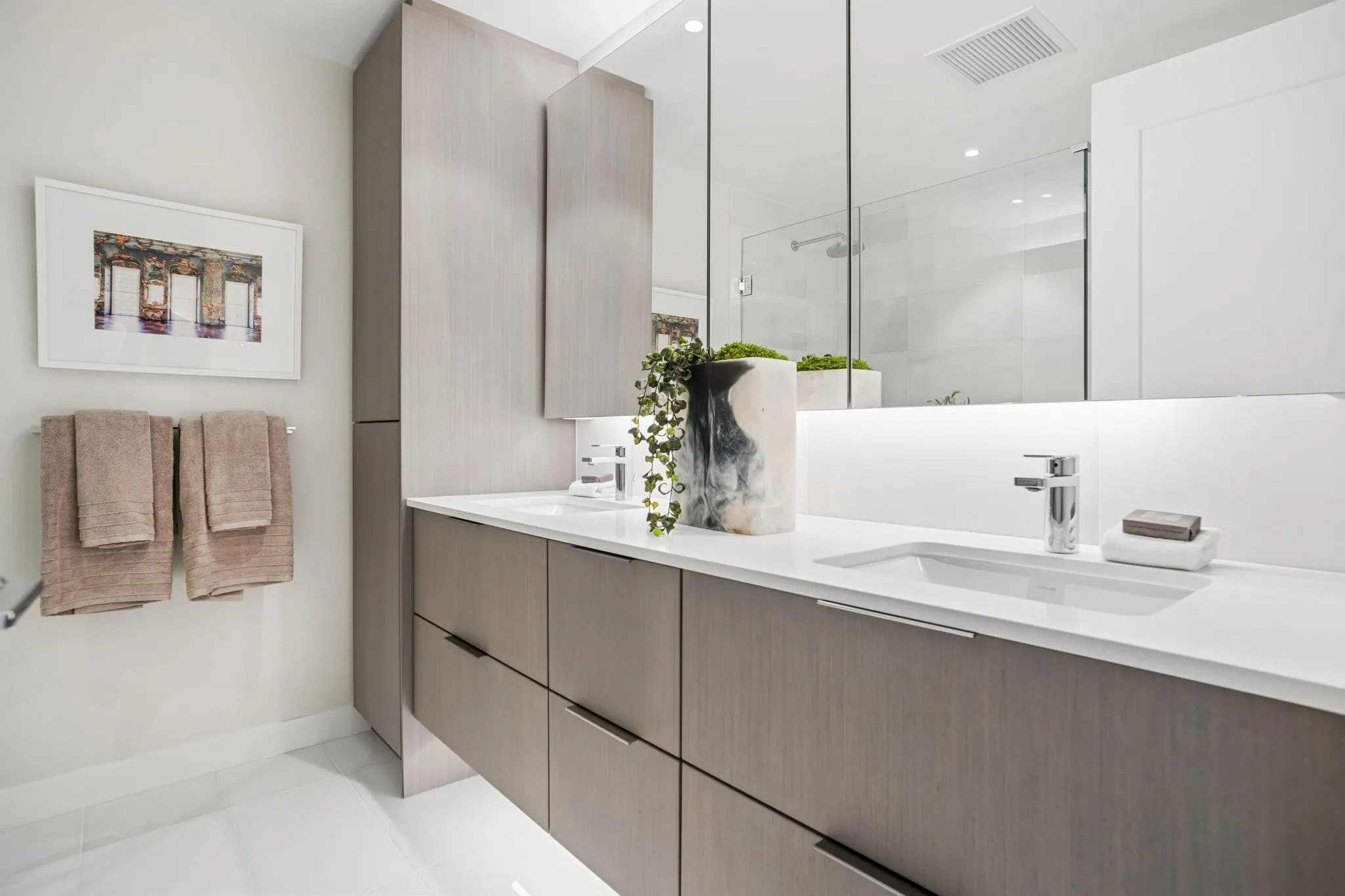 6138 Birney Avenue #3
