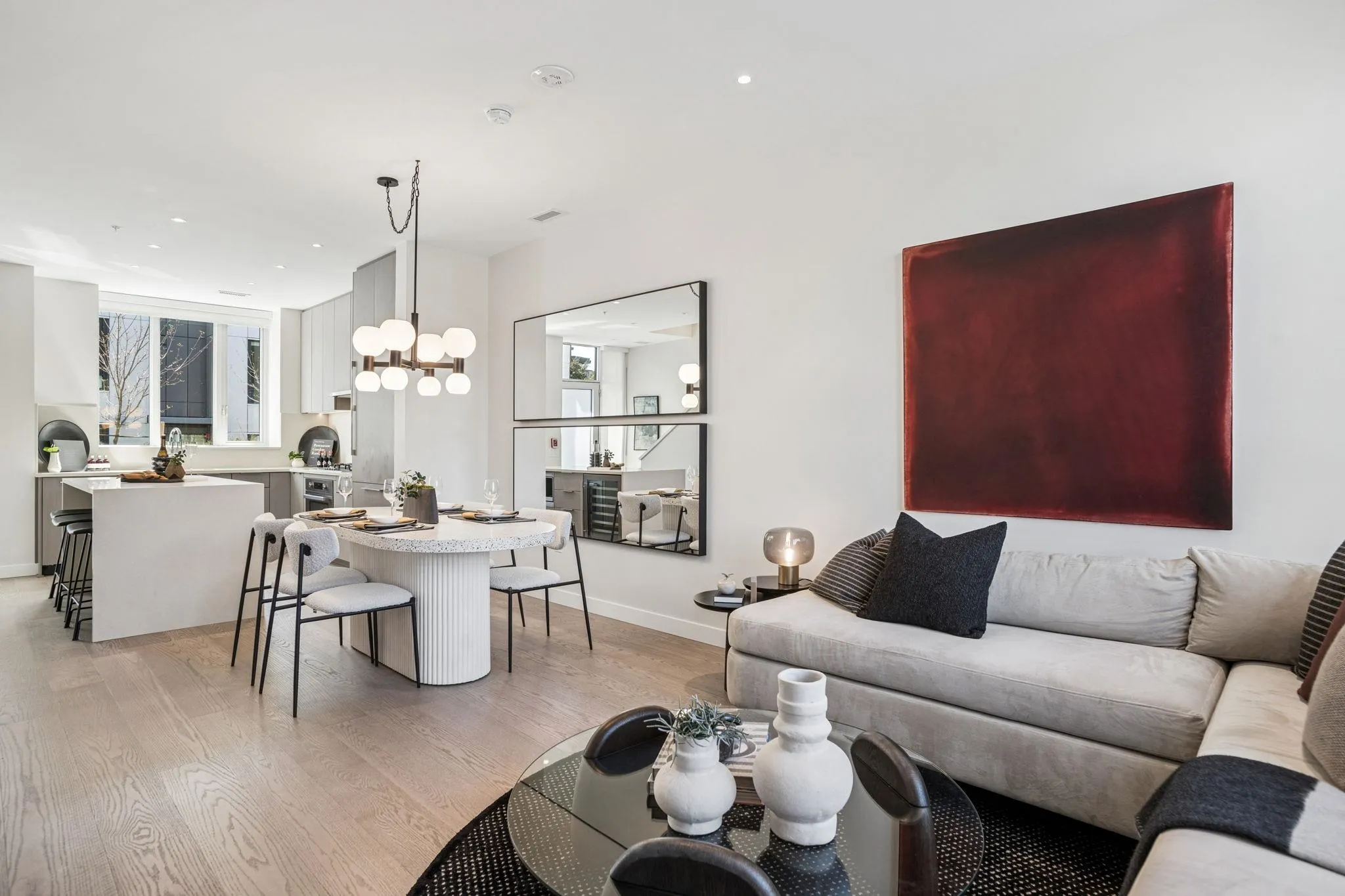 6138 Birney Avenue #3