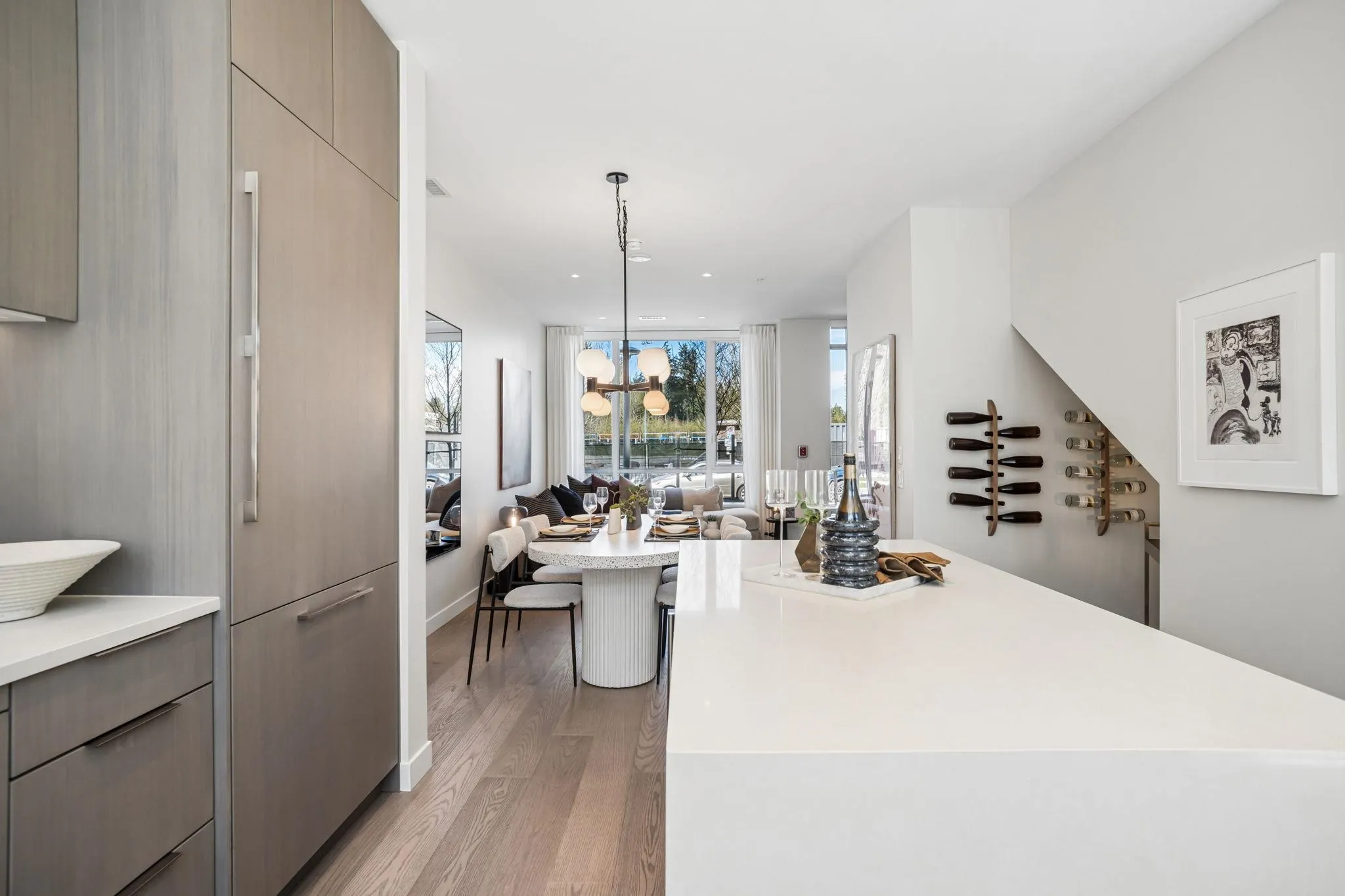 6138 Birney Avenue #3