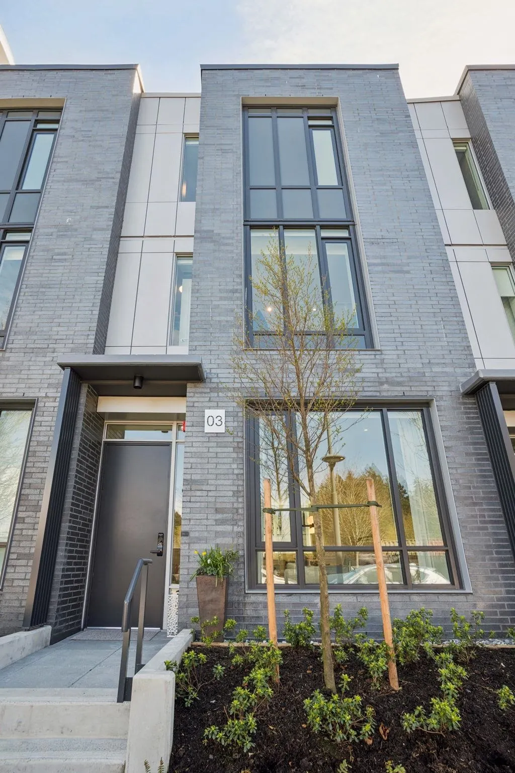6138 Birney Avenue #3