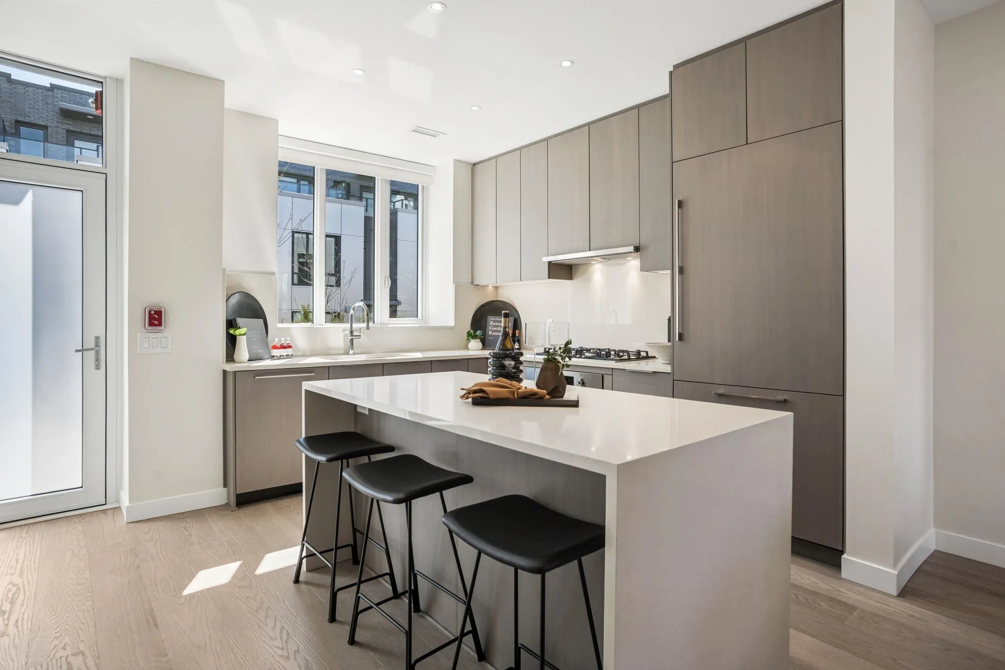 6138 Birney Avenue #3