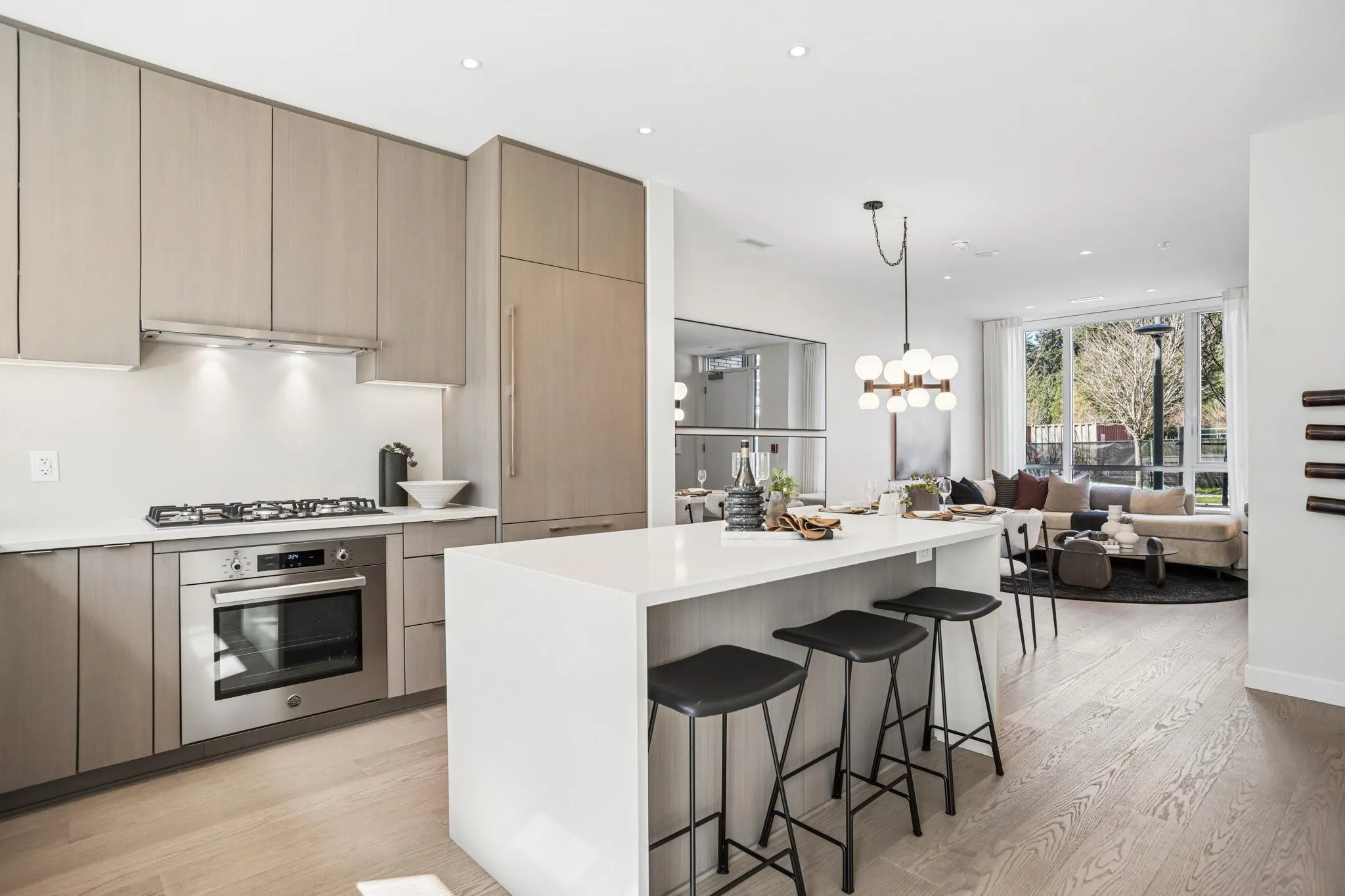 6138 Birney Avenue #3