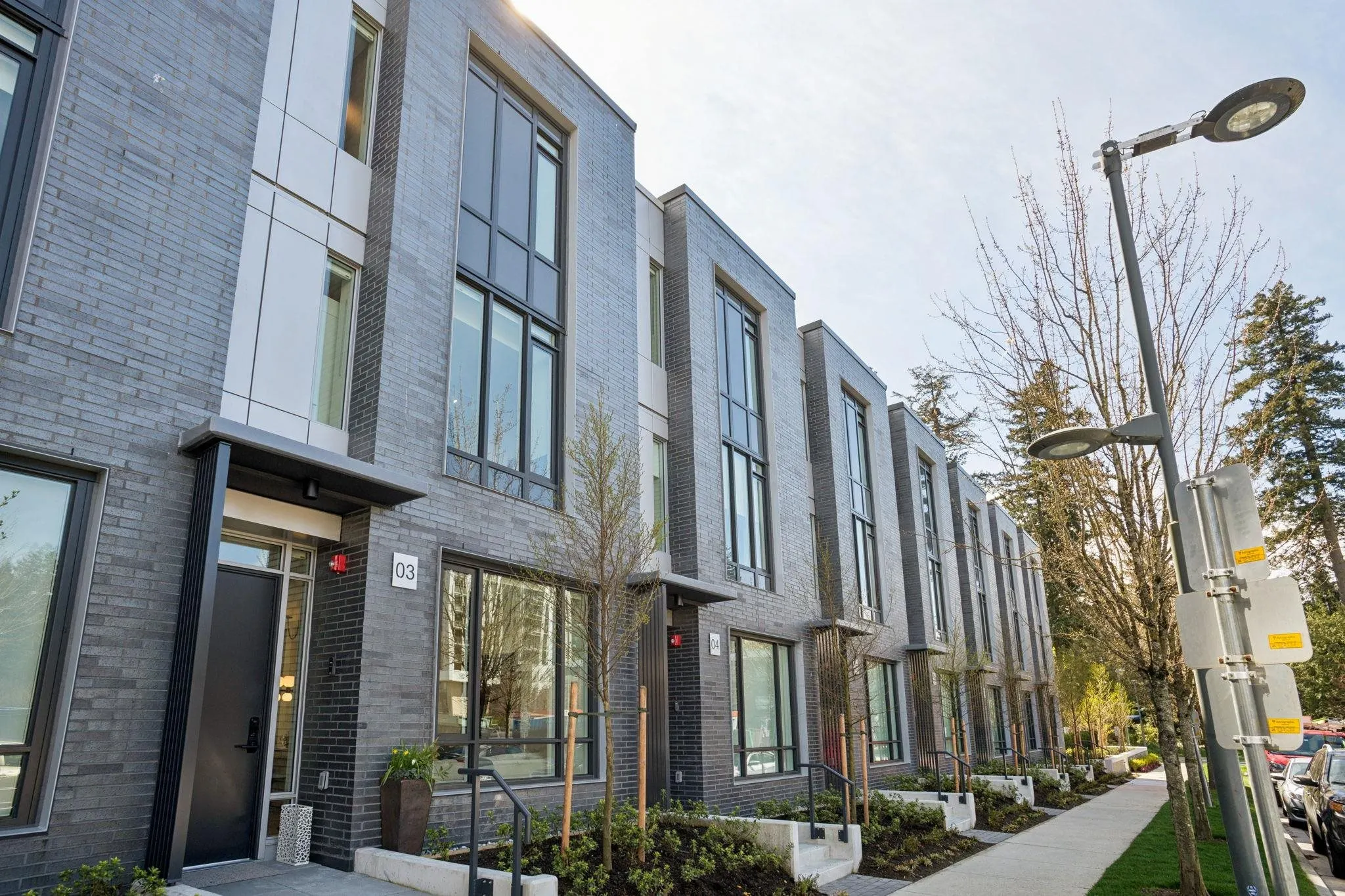 6138 Birney Avenue #3
