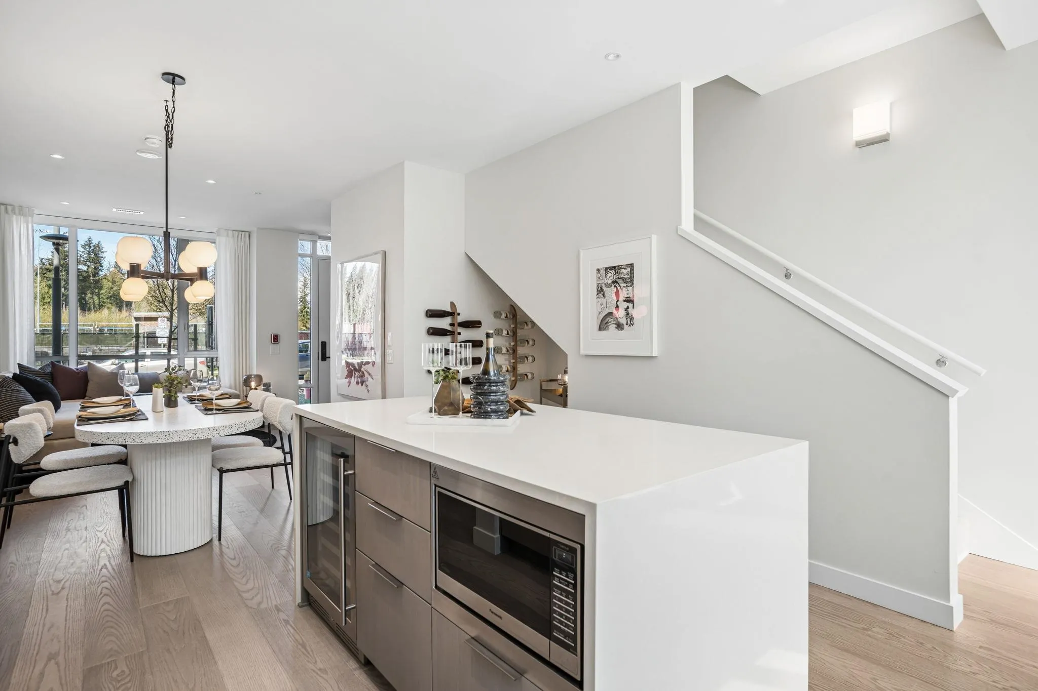 6138 Birney Avenue #3