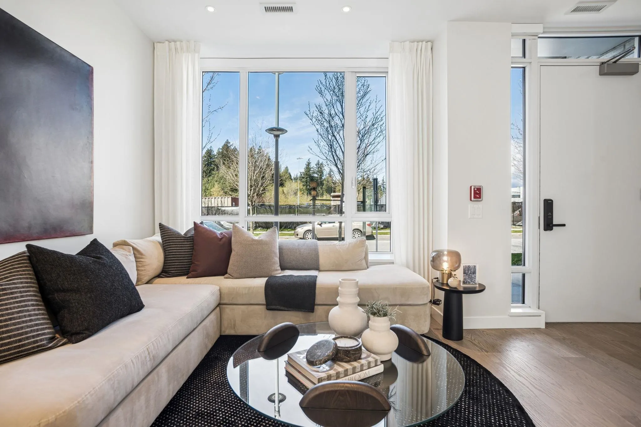 6138 Birney Avenue #3