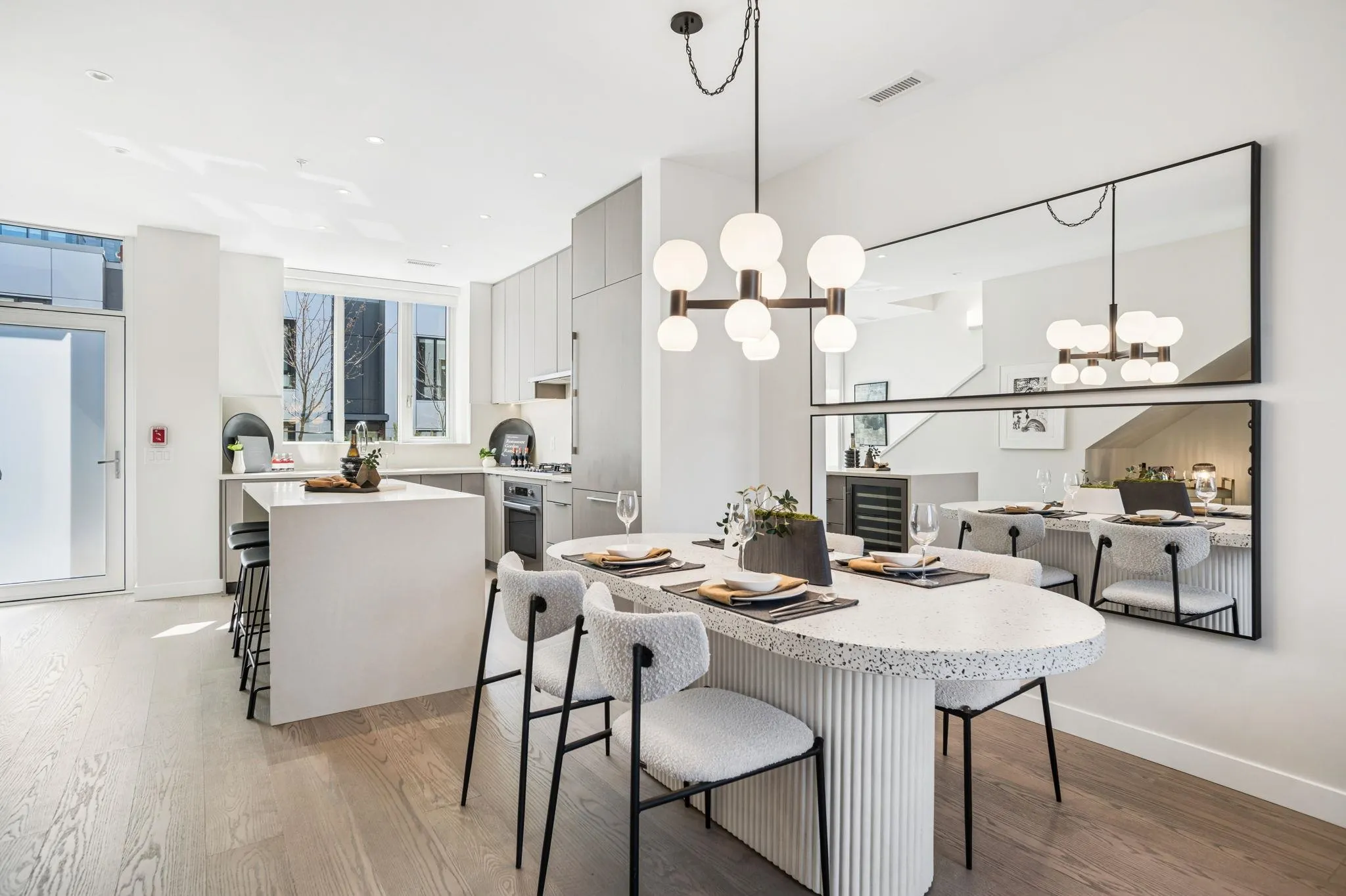 6138 Birney Avenue #3
