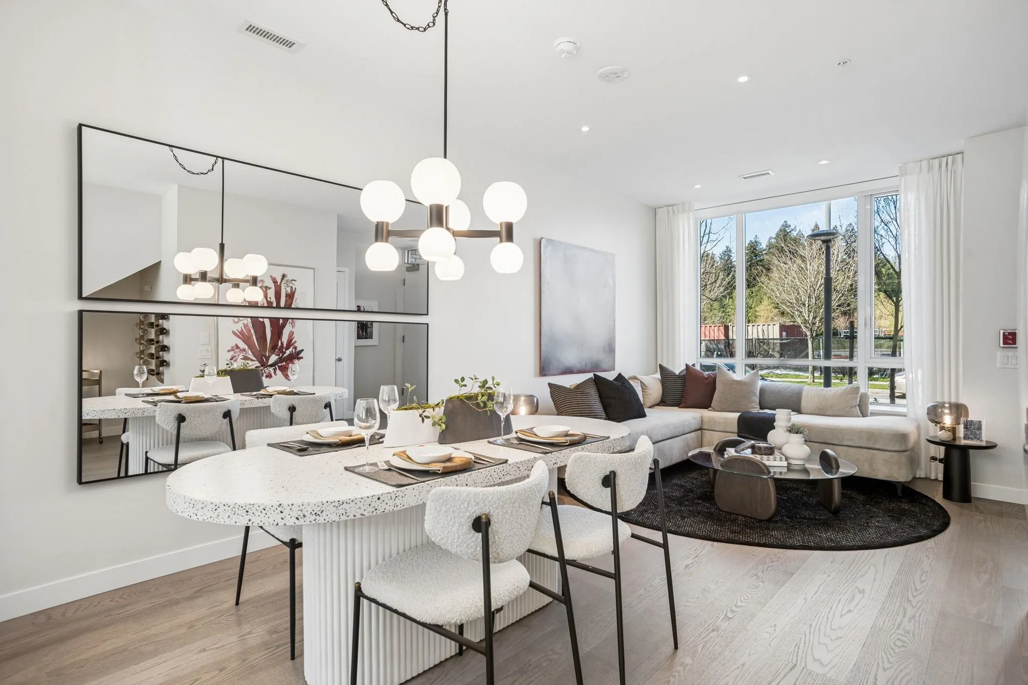 6138 Birney Avenue #3