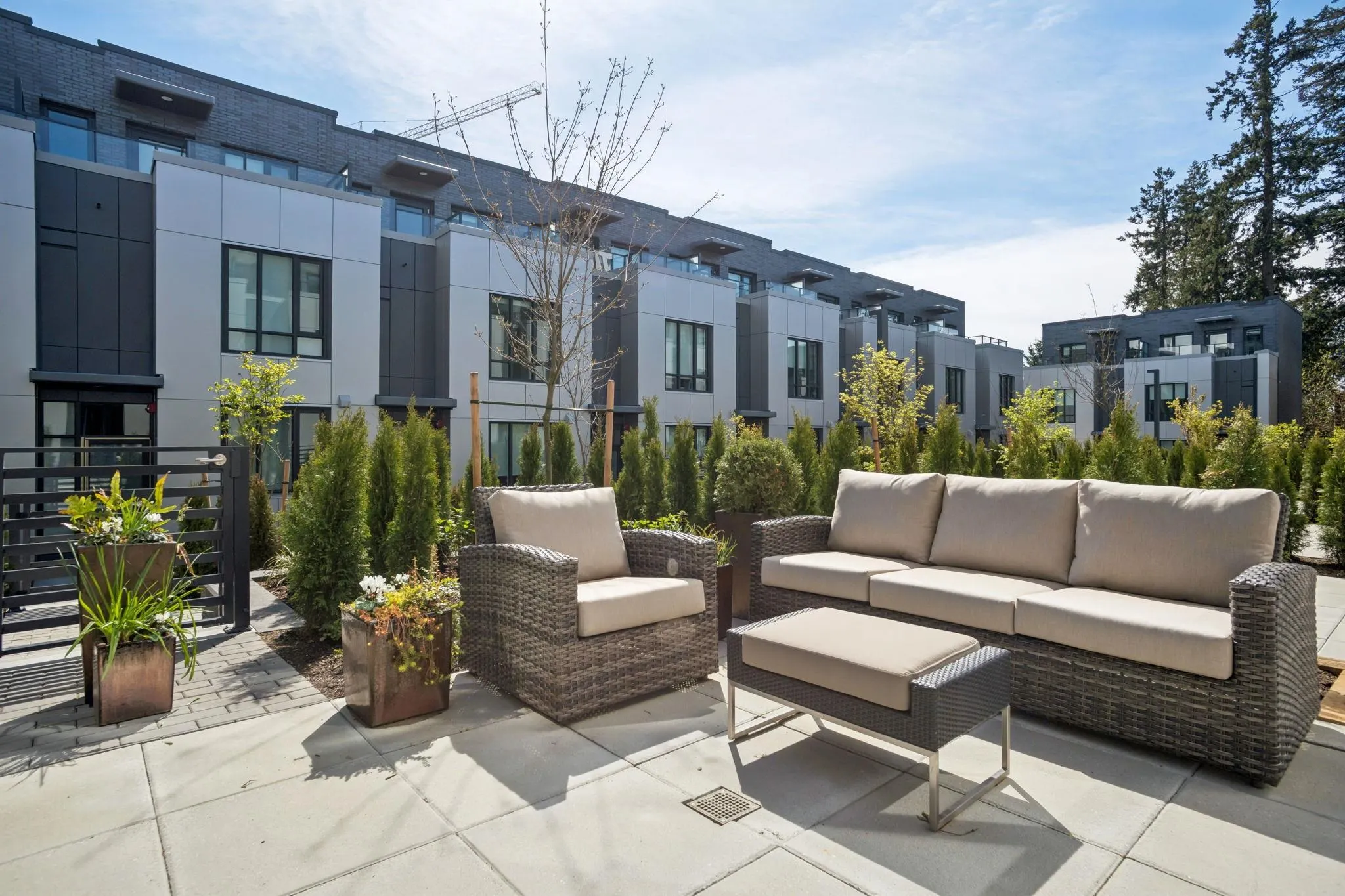 6138 Birney Avenue #3