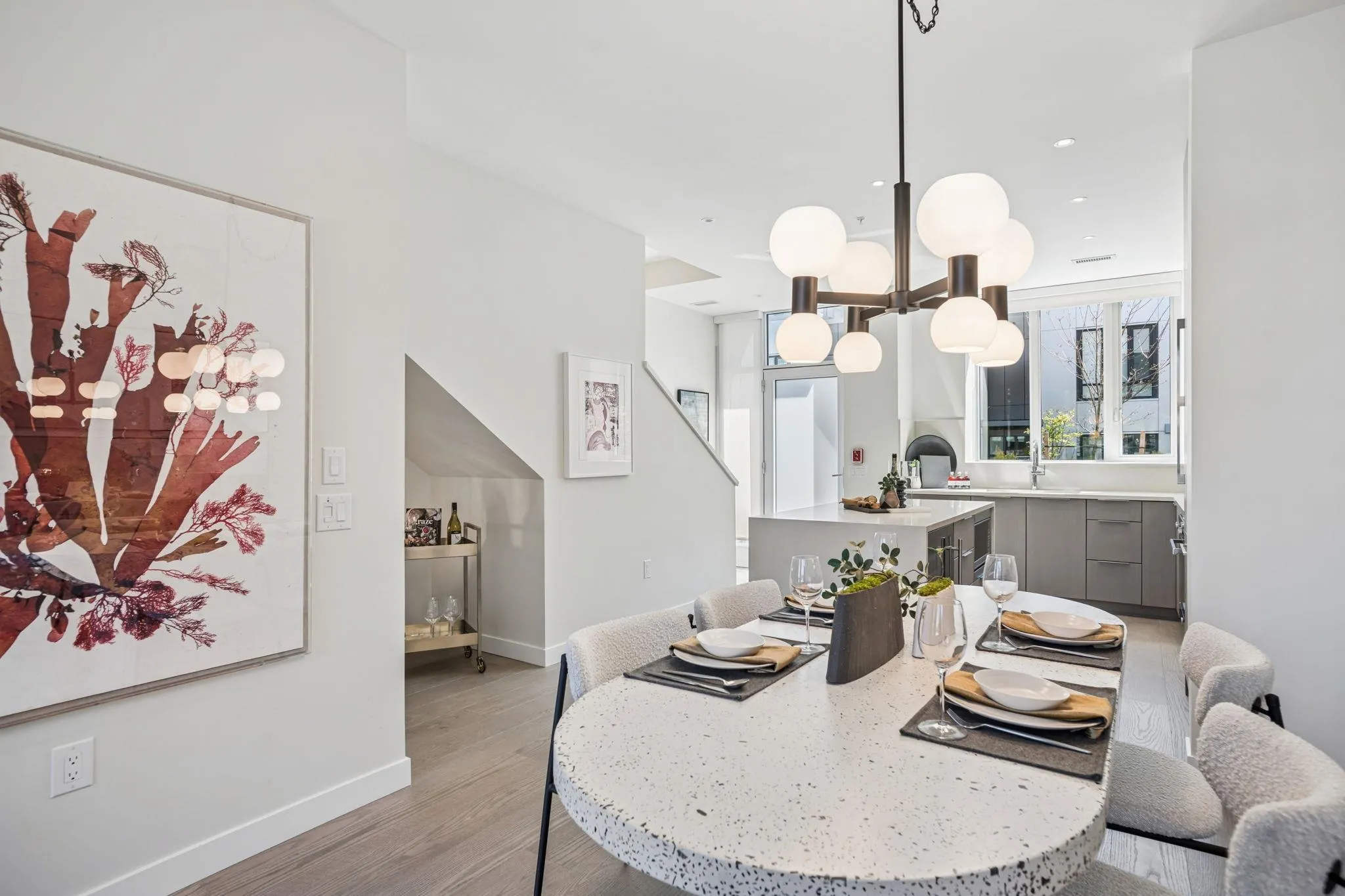 6138 Birney Avenue #3