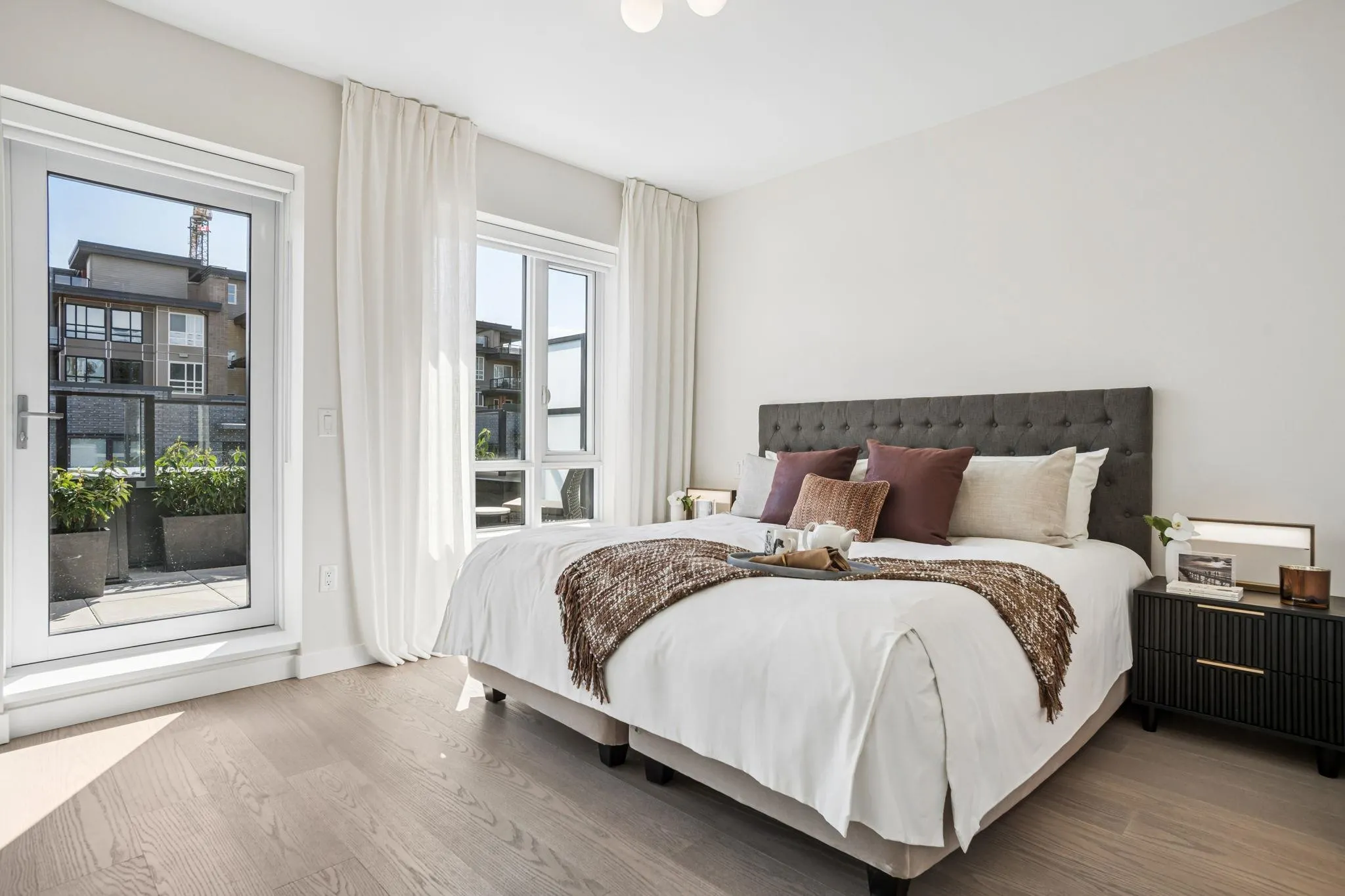 6138 Birney Avenue #3
