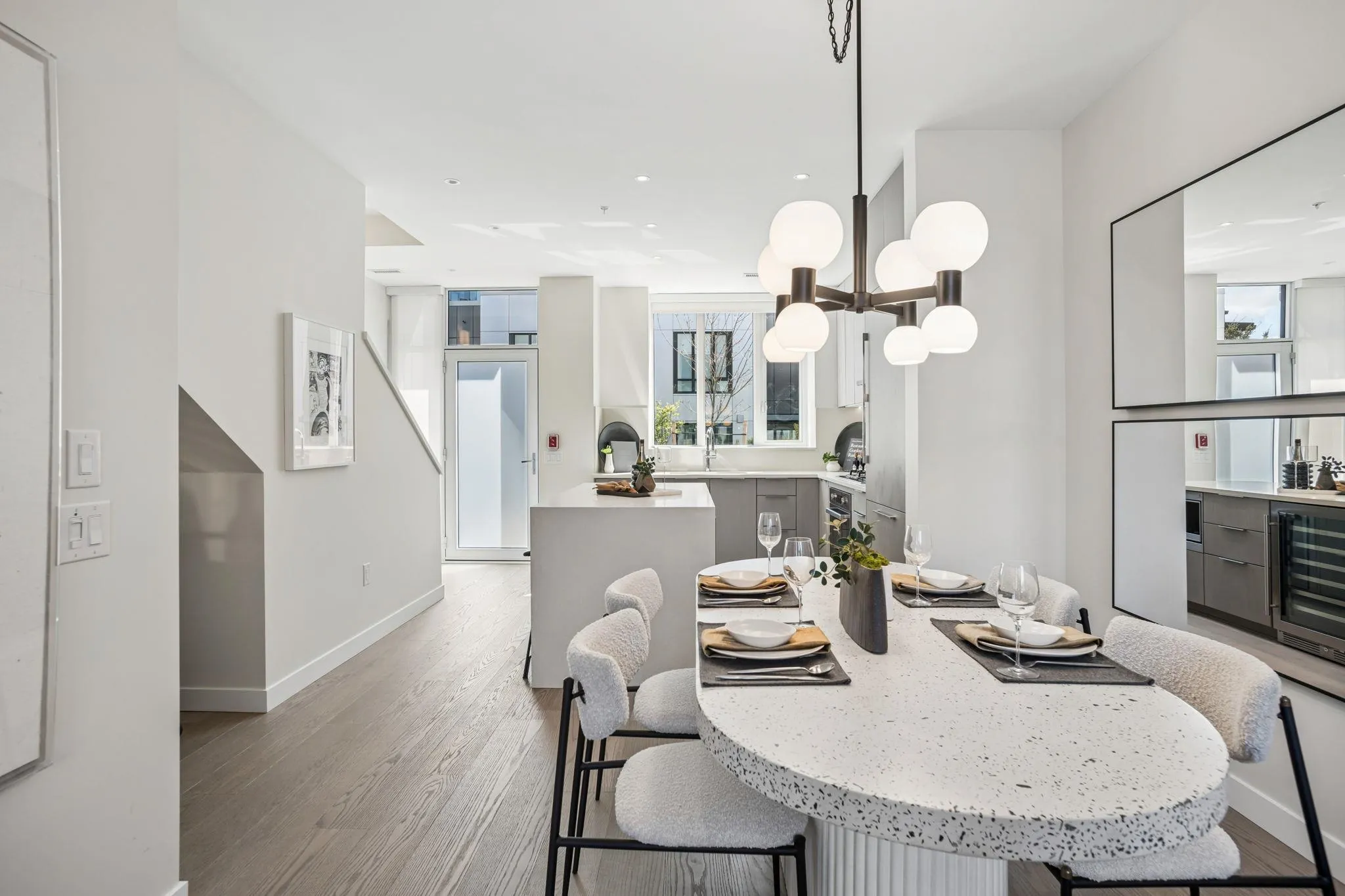 6138 Birney Avenue #3