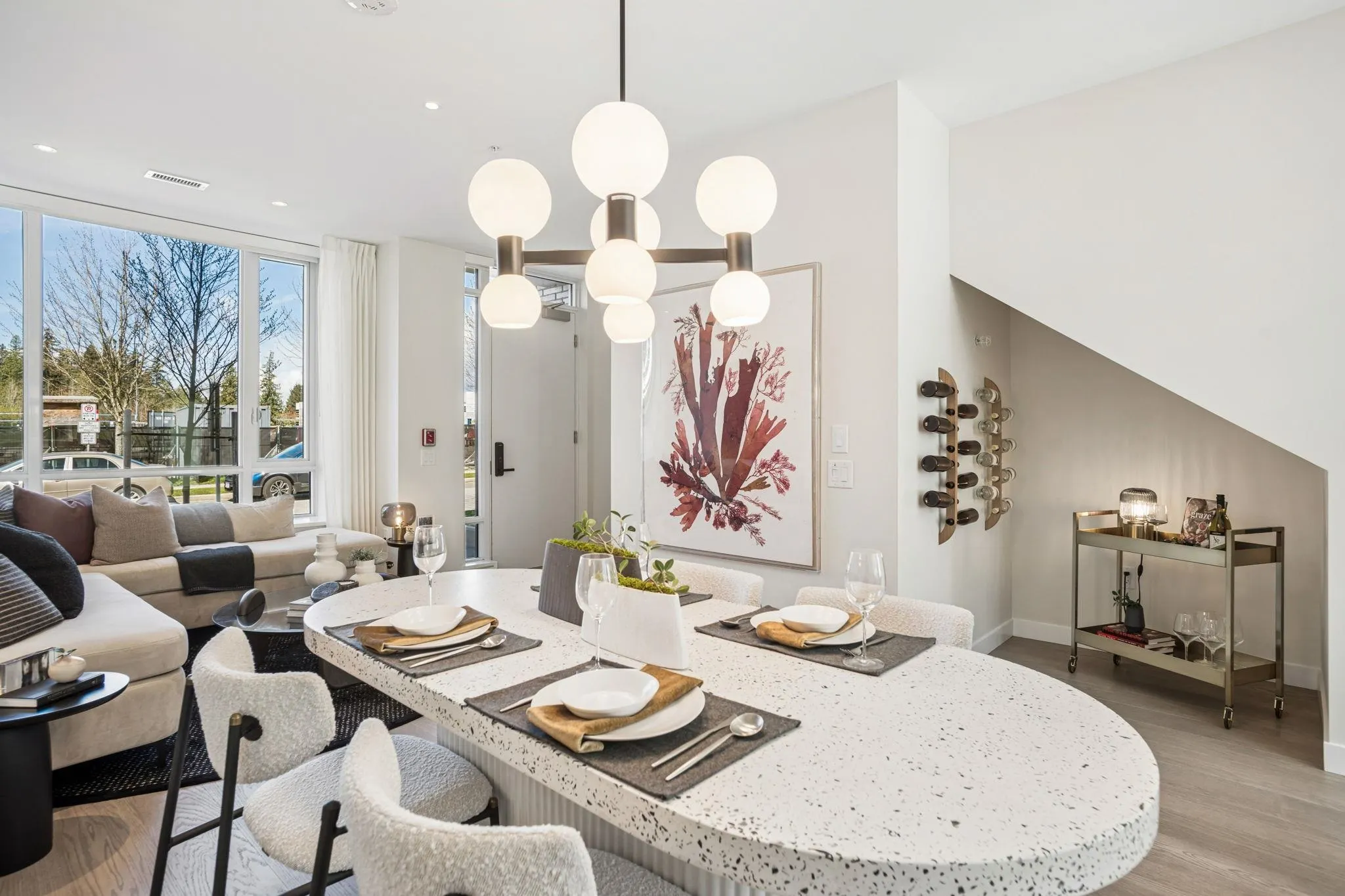 6138 Birney Avenue #3