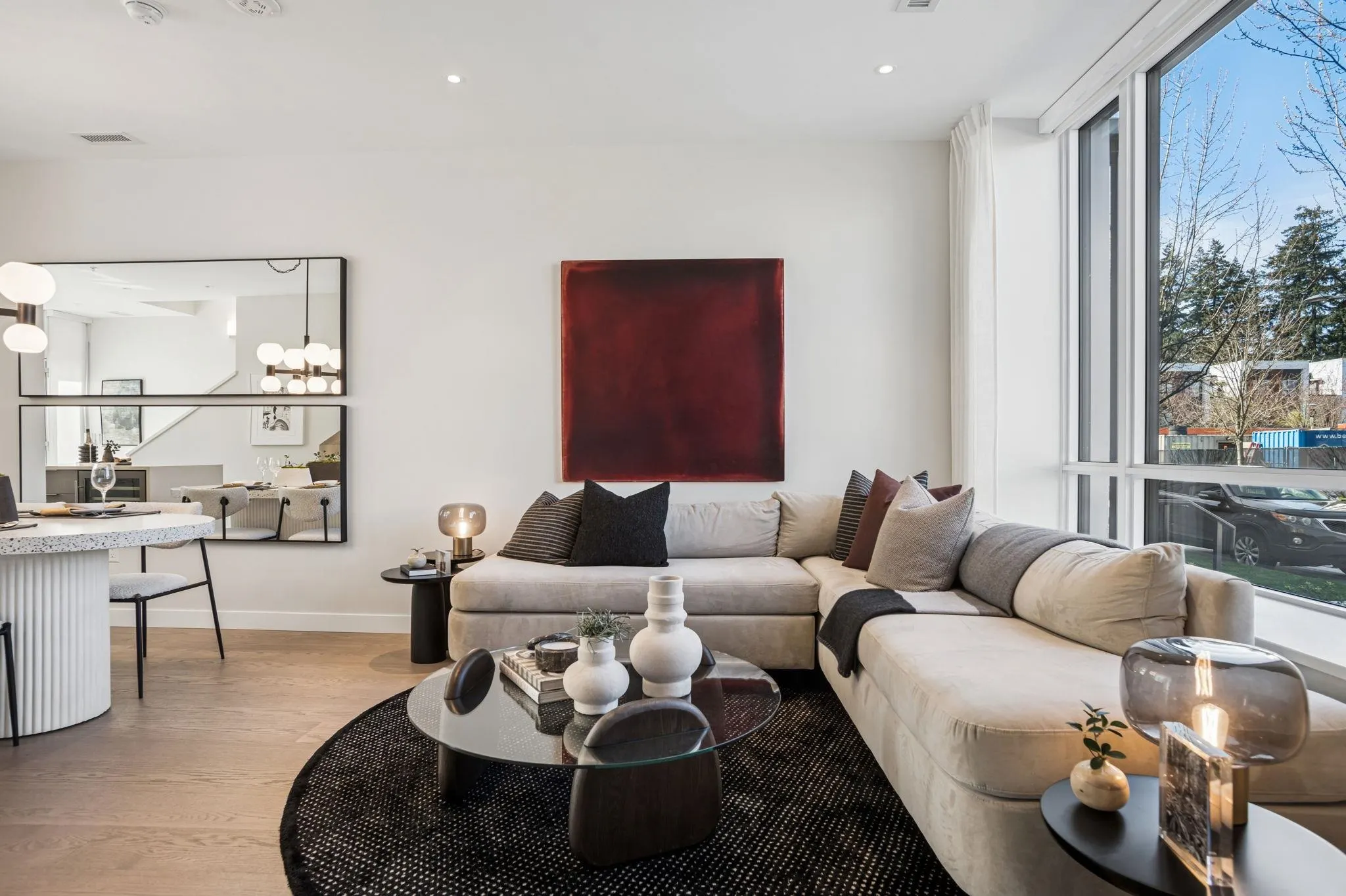 6138 Birney Avenue #3