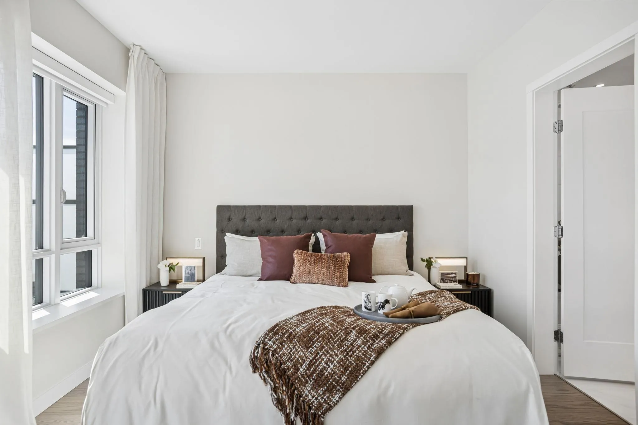 6138 Birney Avenue #3