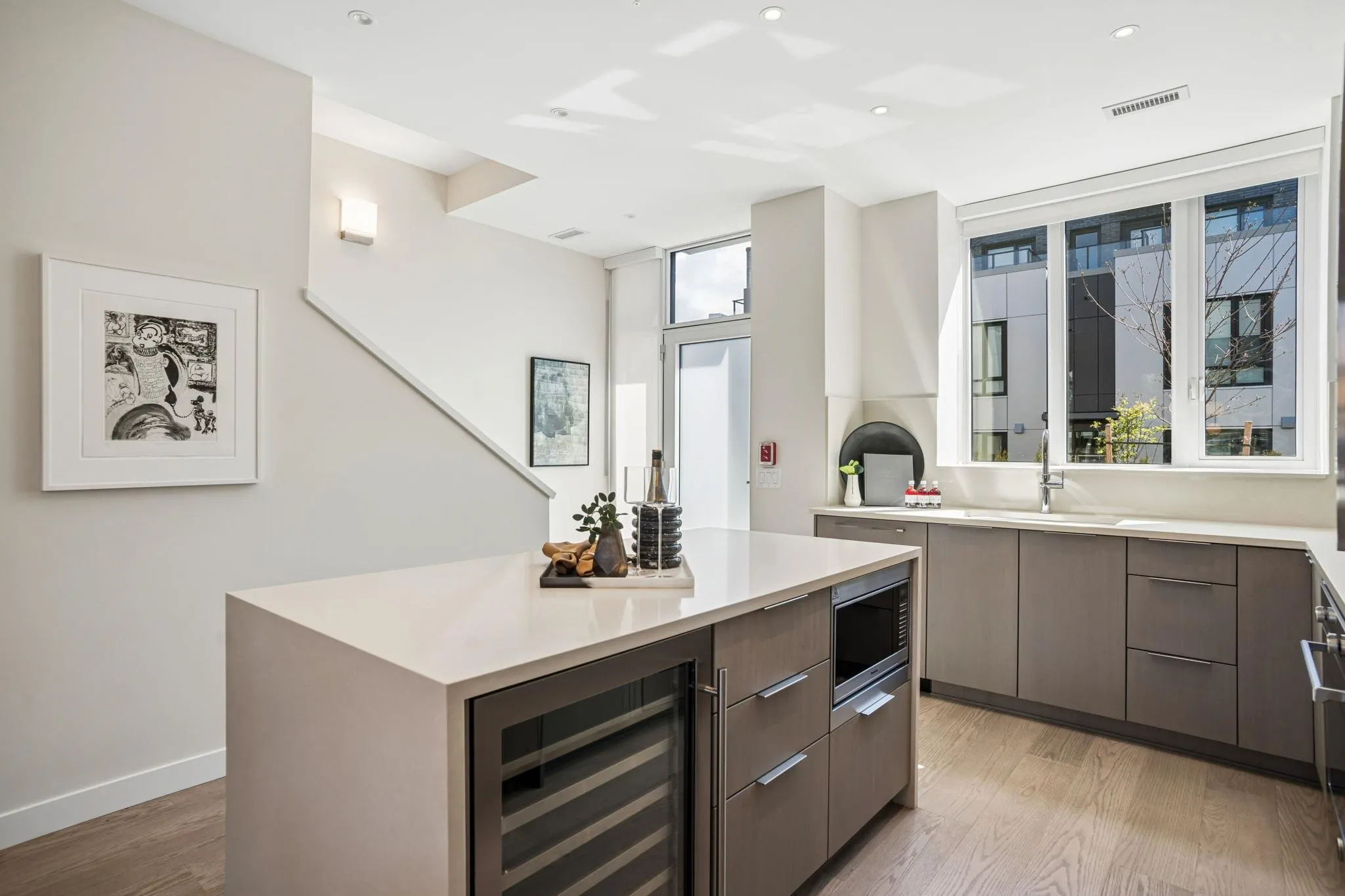6138 Birney Avenue #3
