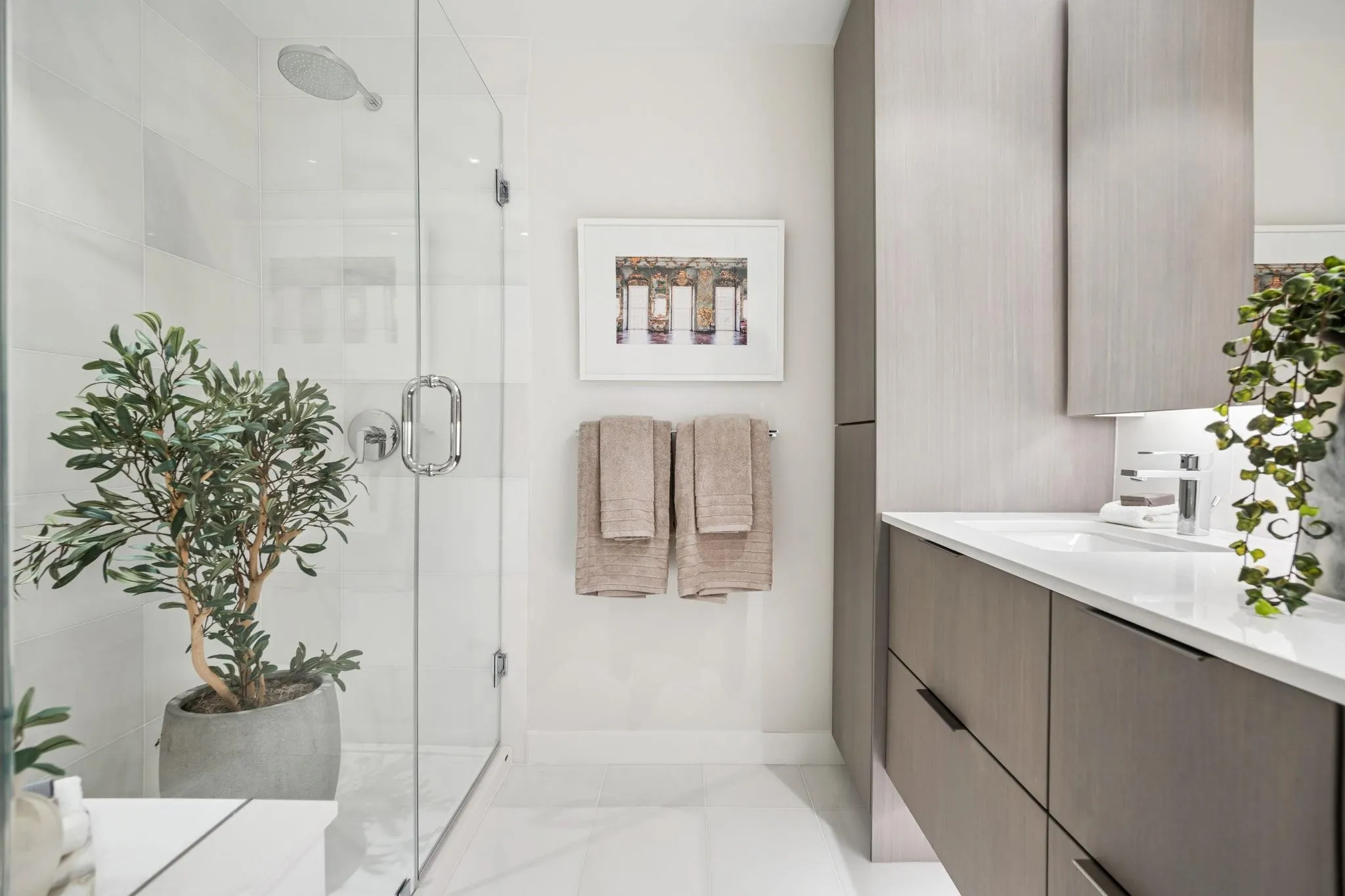 6138 Birney Avenue #3