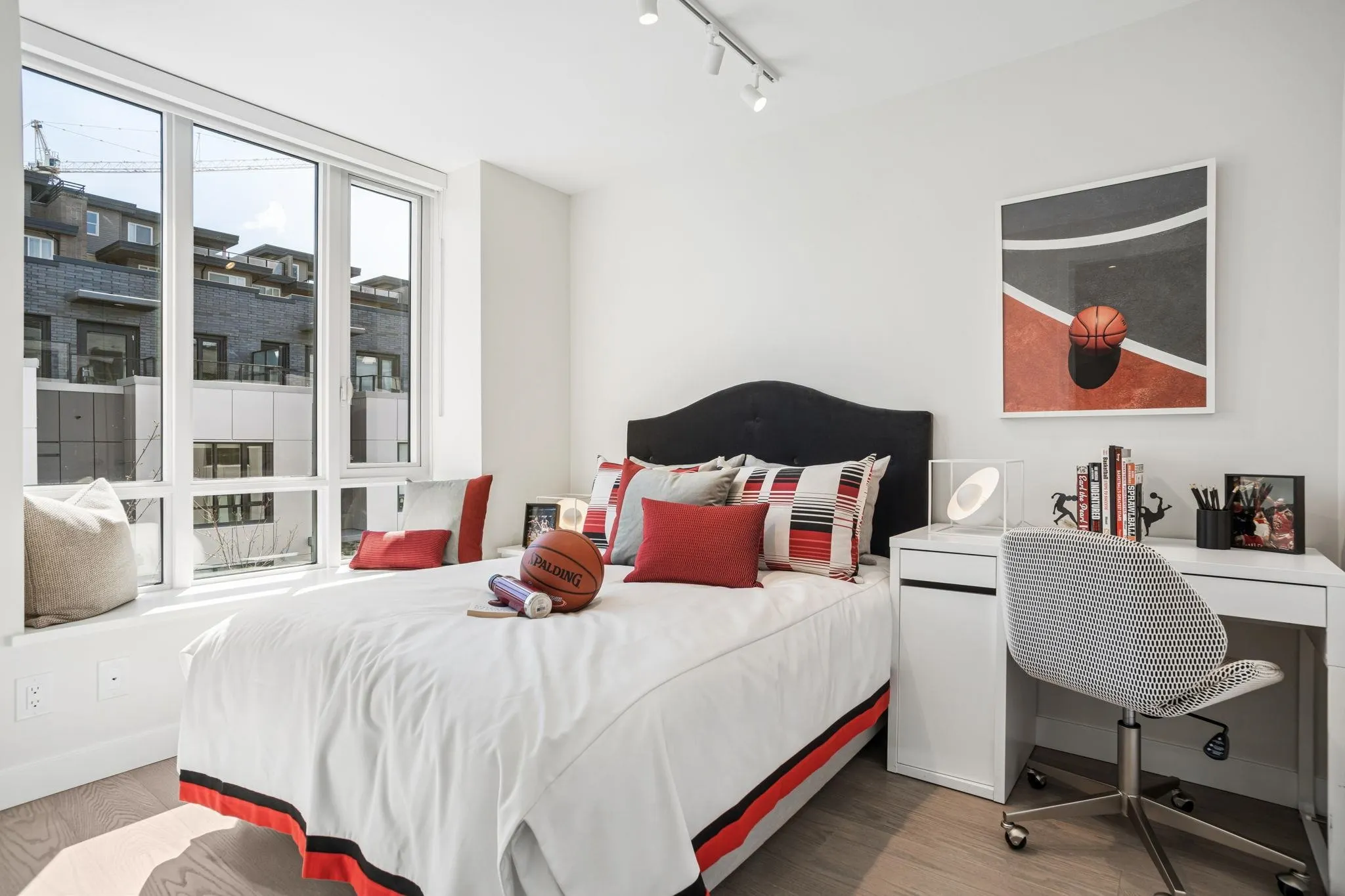 6138 Birney Avenue #3