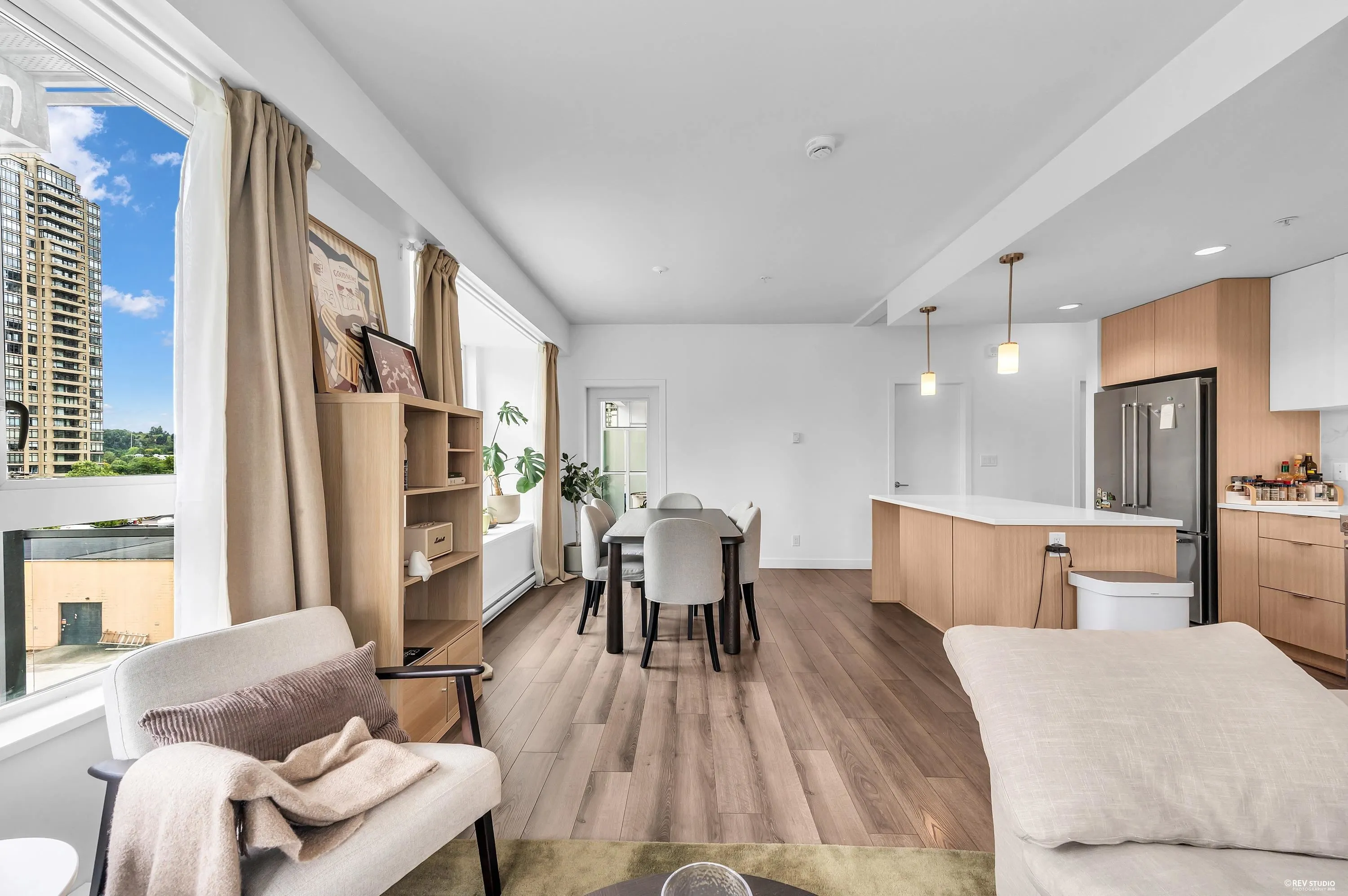 2188 Madison Avenue #412