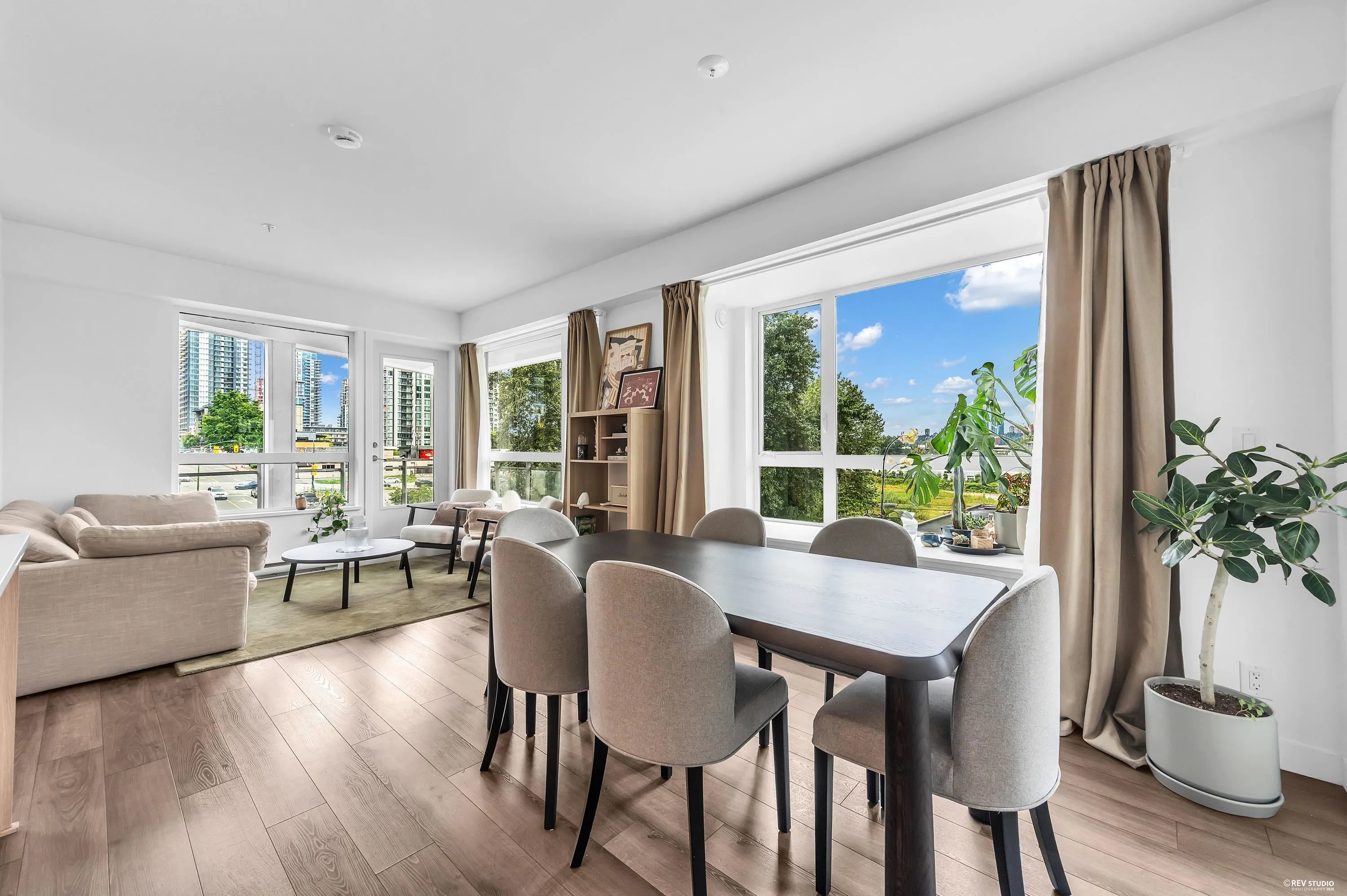 2188 Madison Avenue #412