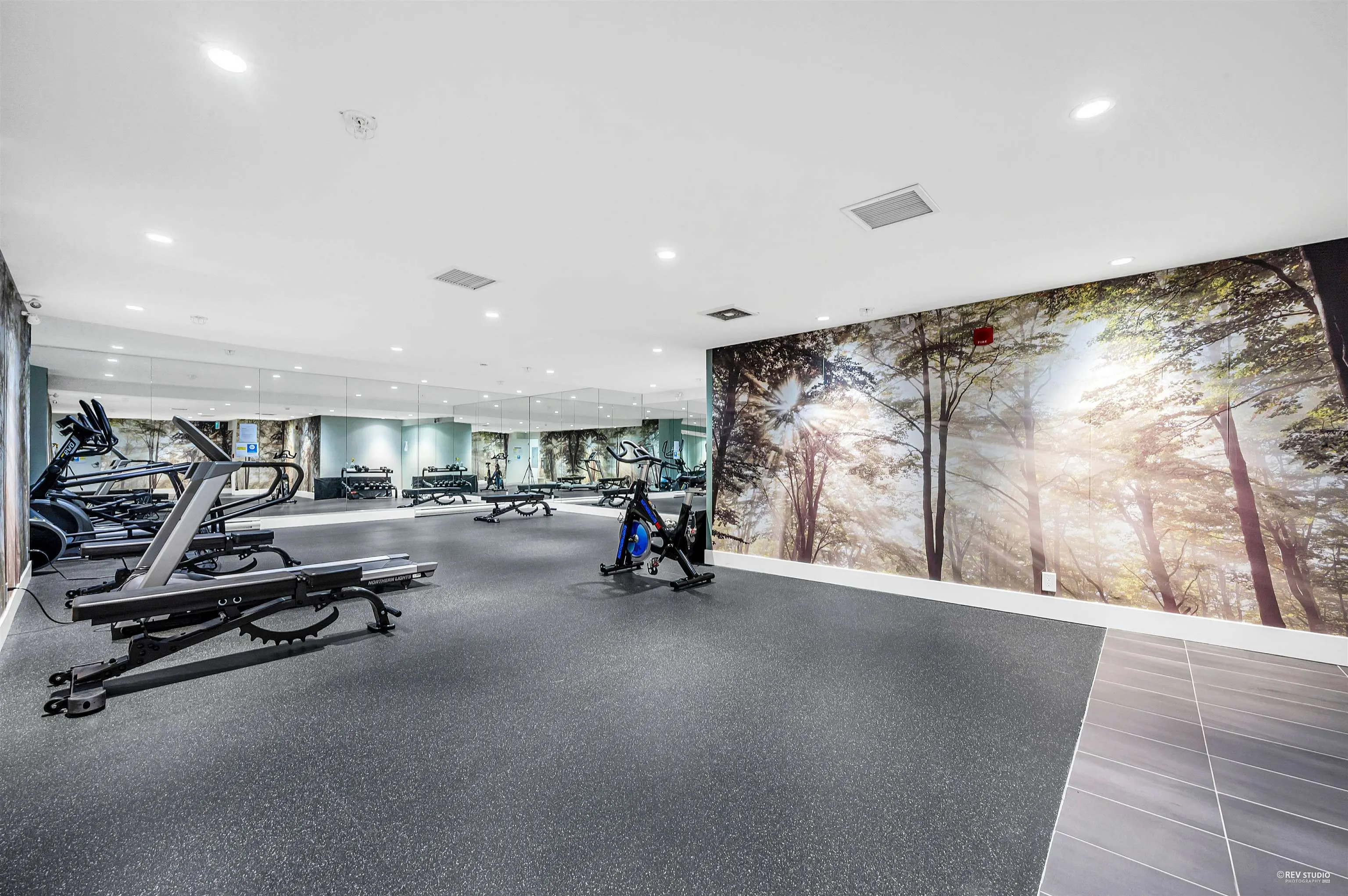2188 Madison Avenue #412