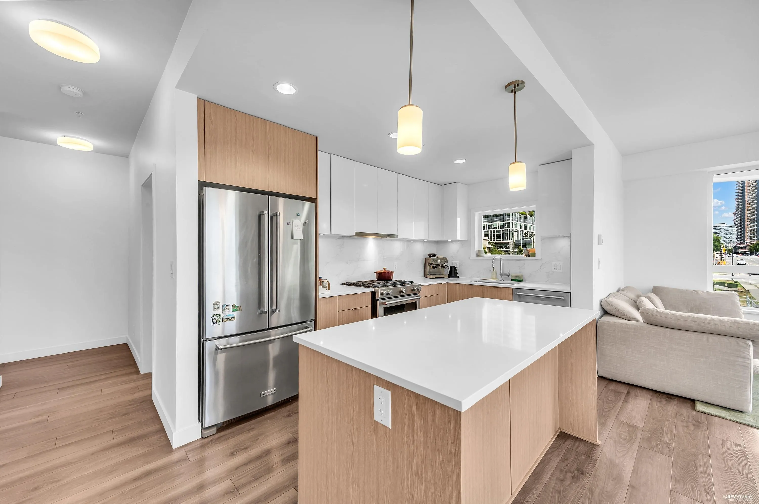 2188 Madison Avenue #412