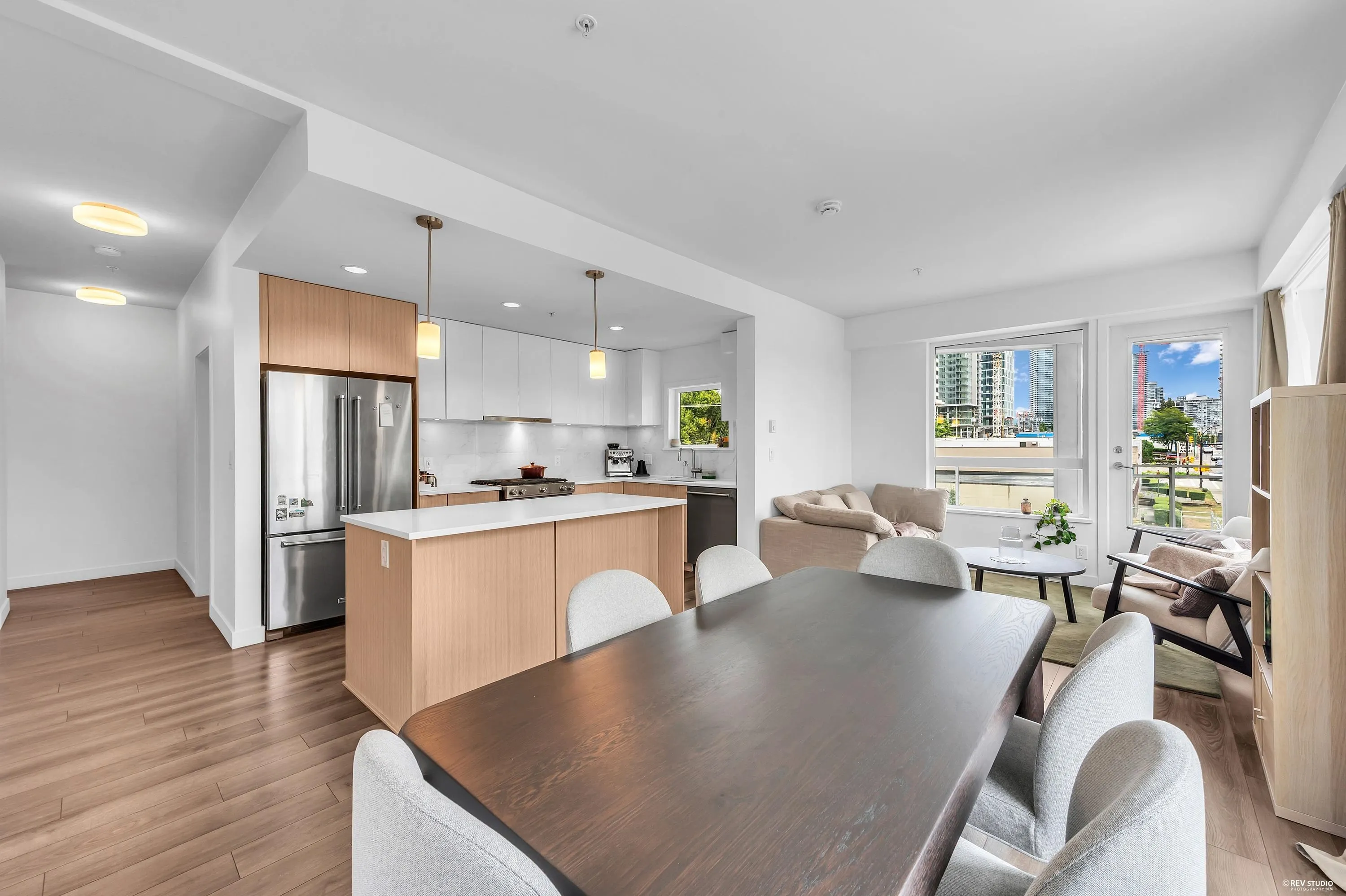 2188 Madison Avenue #412