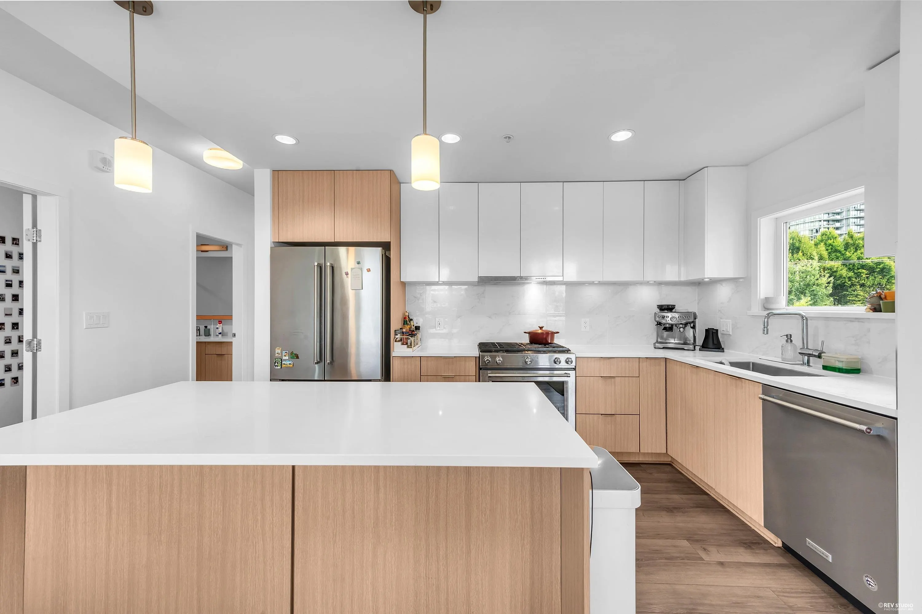 2188 Madison Avenue #412