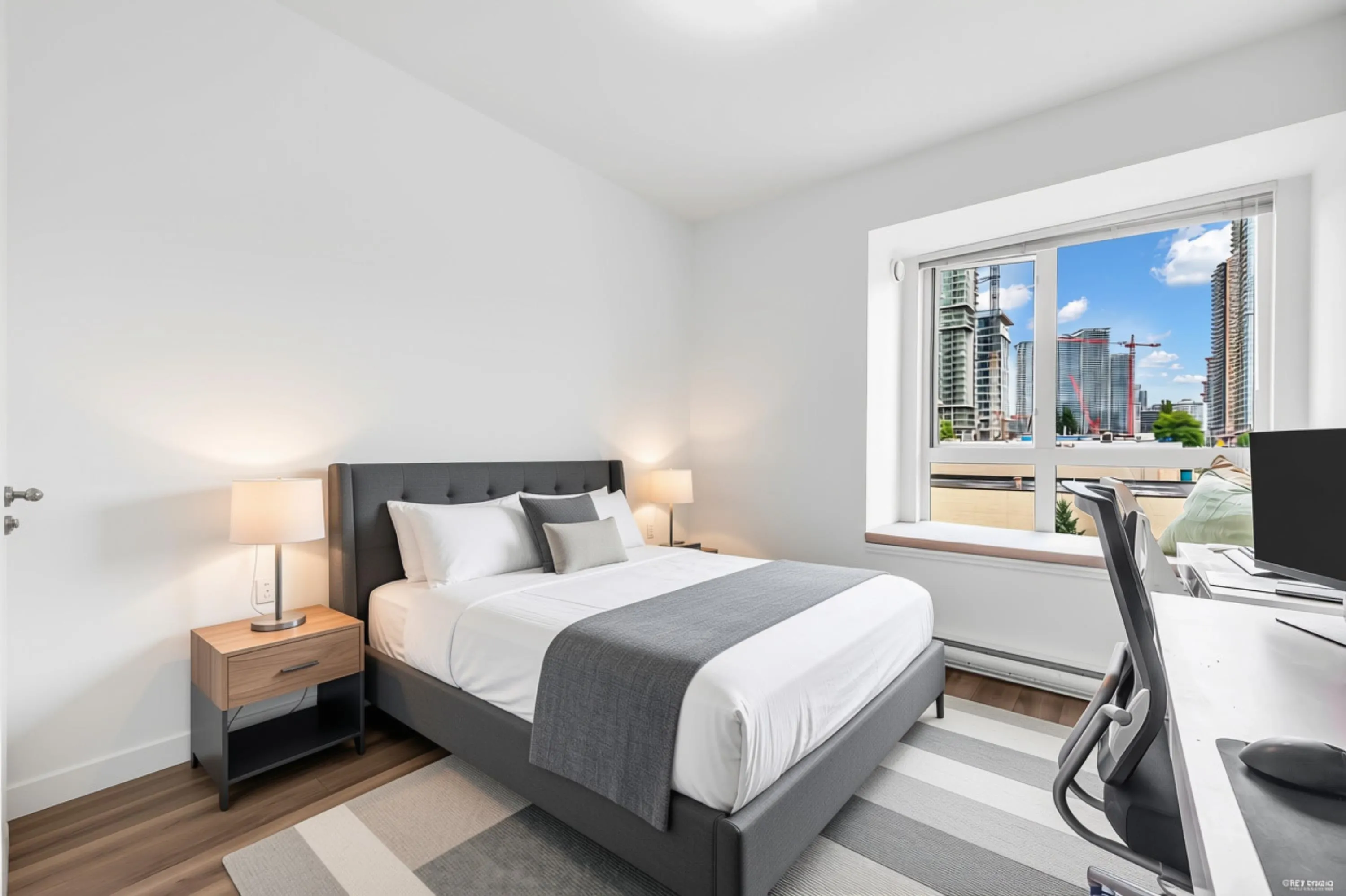 2188 Madison Avenue #412