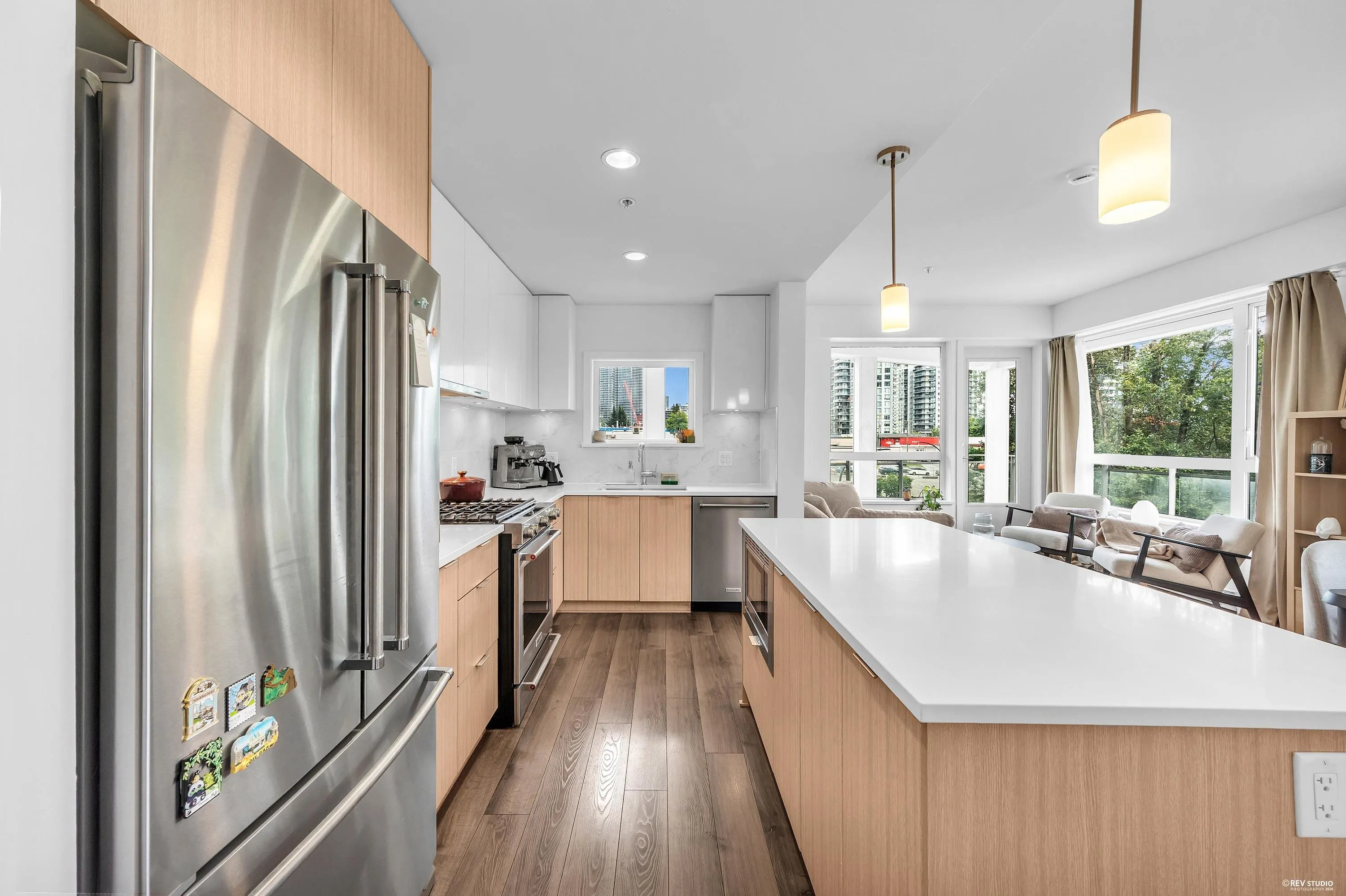 2188 Madison Avenue #412
