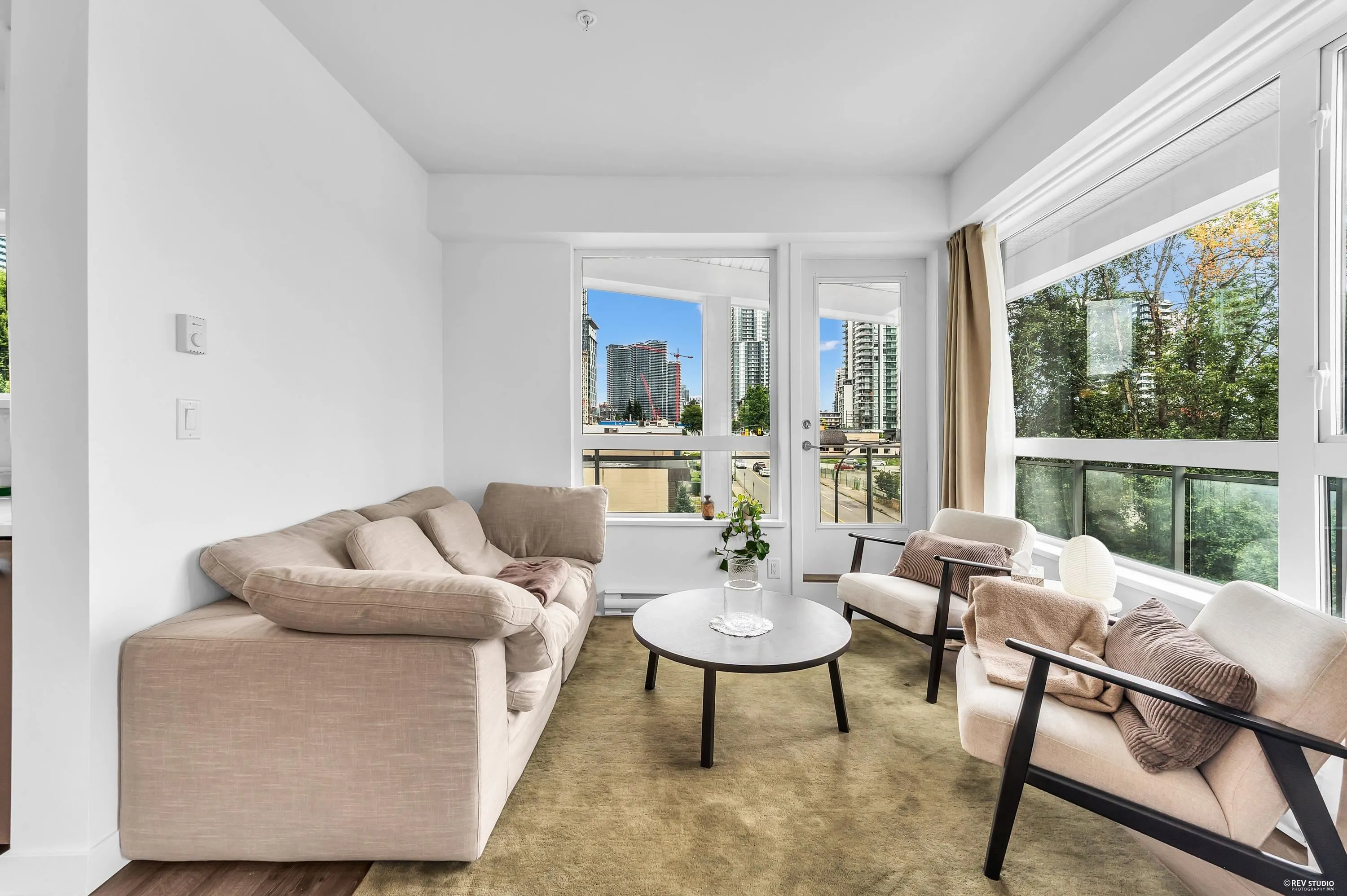 2188 Madison Avenue #412