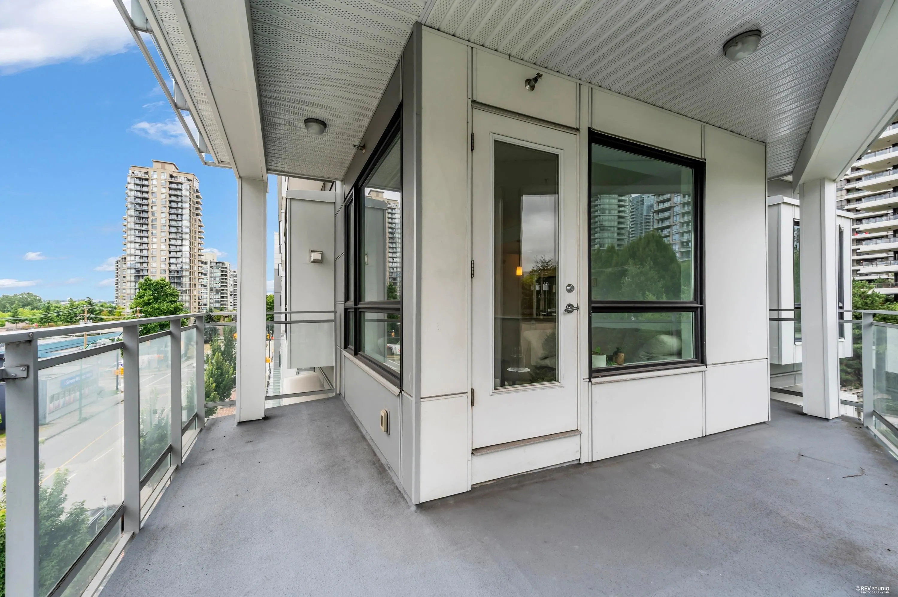 2188 Madison Avenue #412