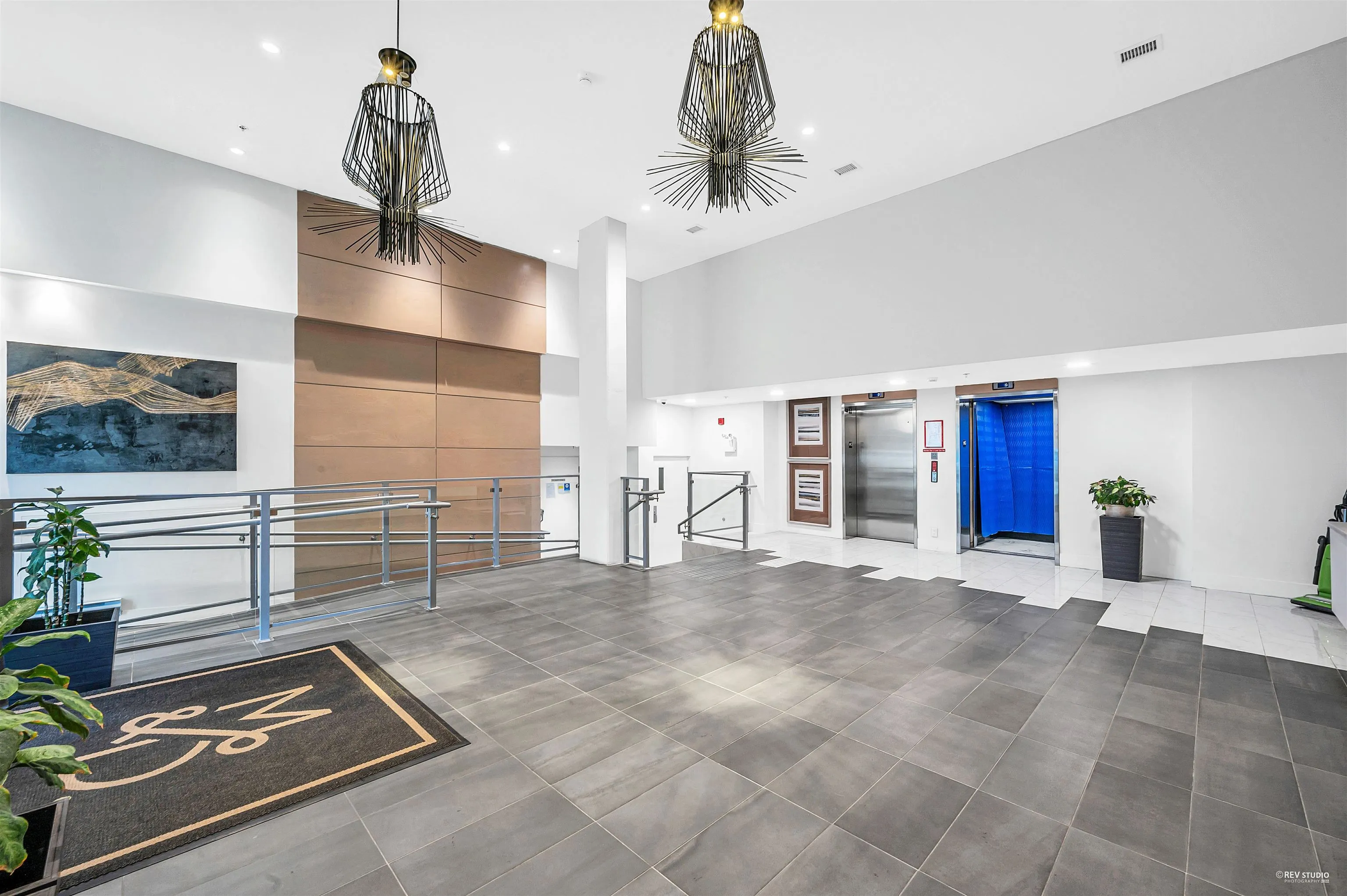 2188 Madison Avenue #412