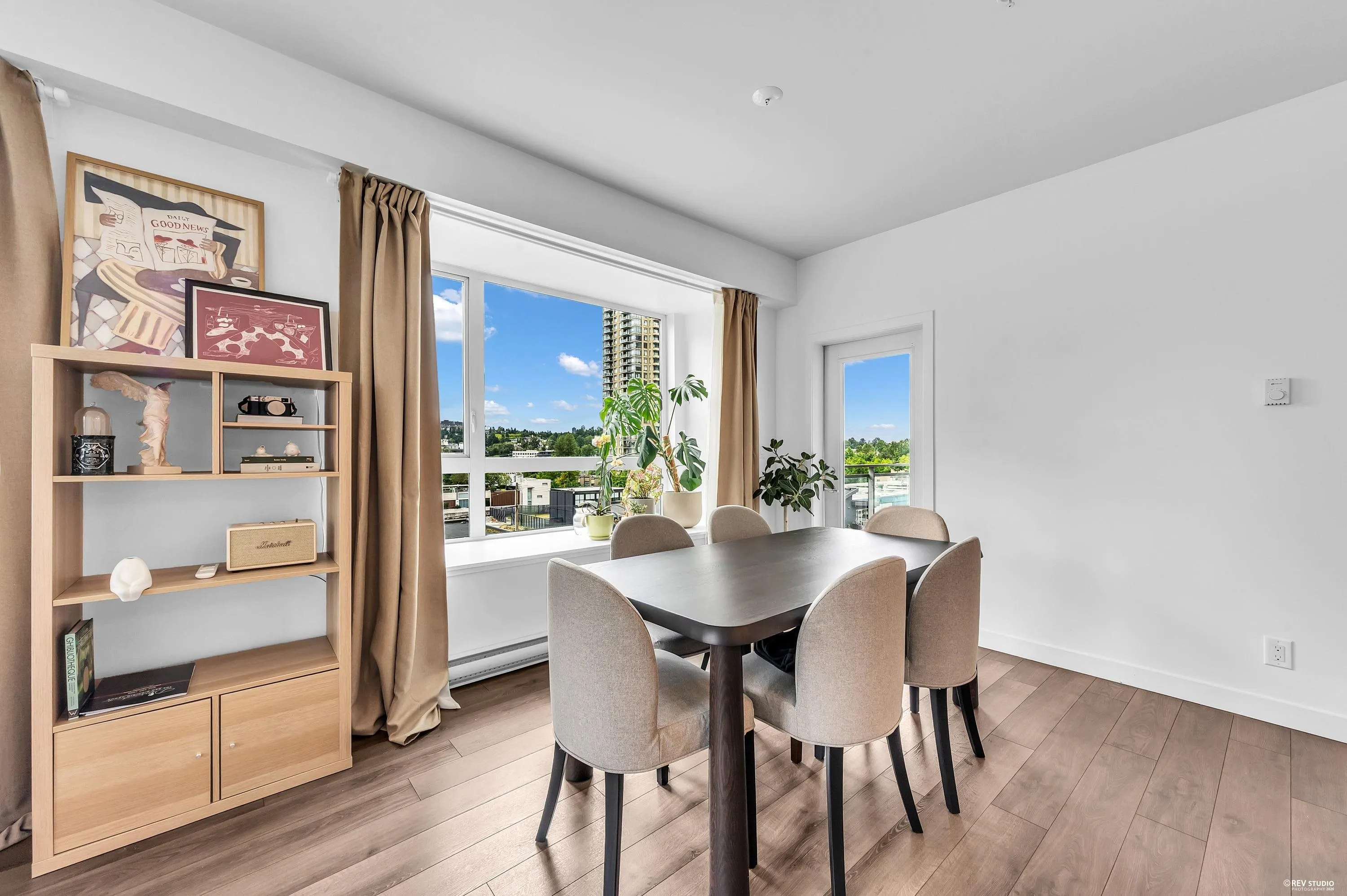 2188 Madison Avenue #412