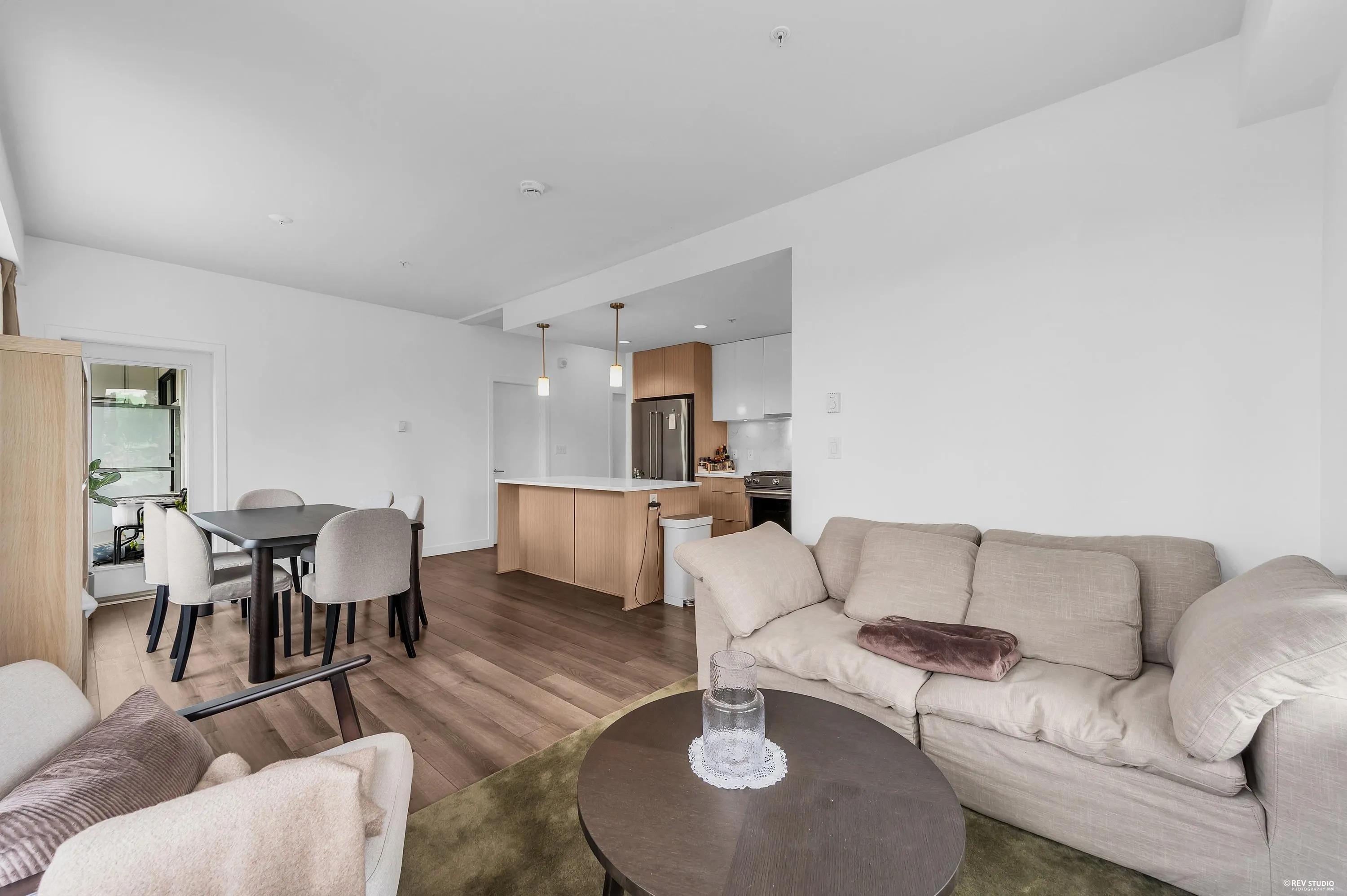 2188 Madison Avenue #412