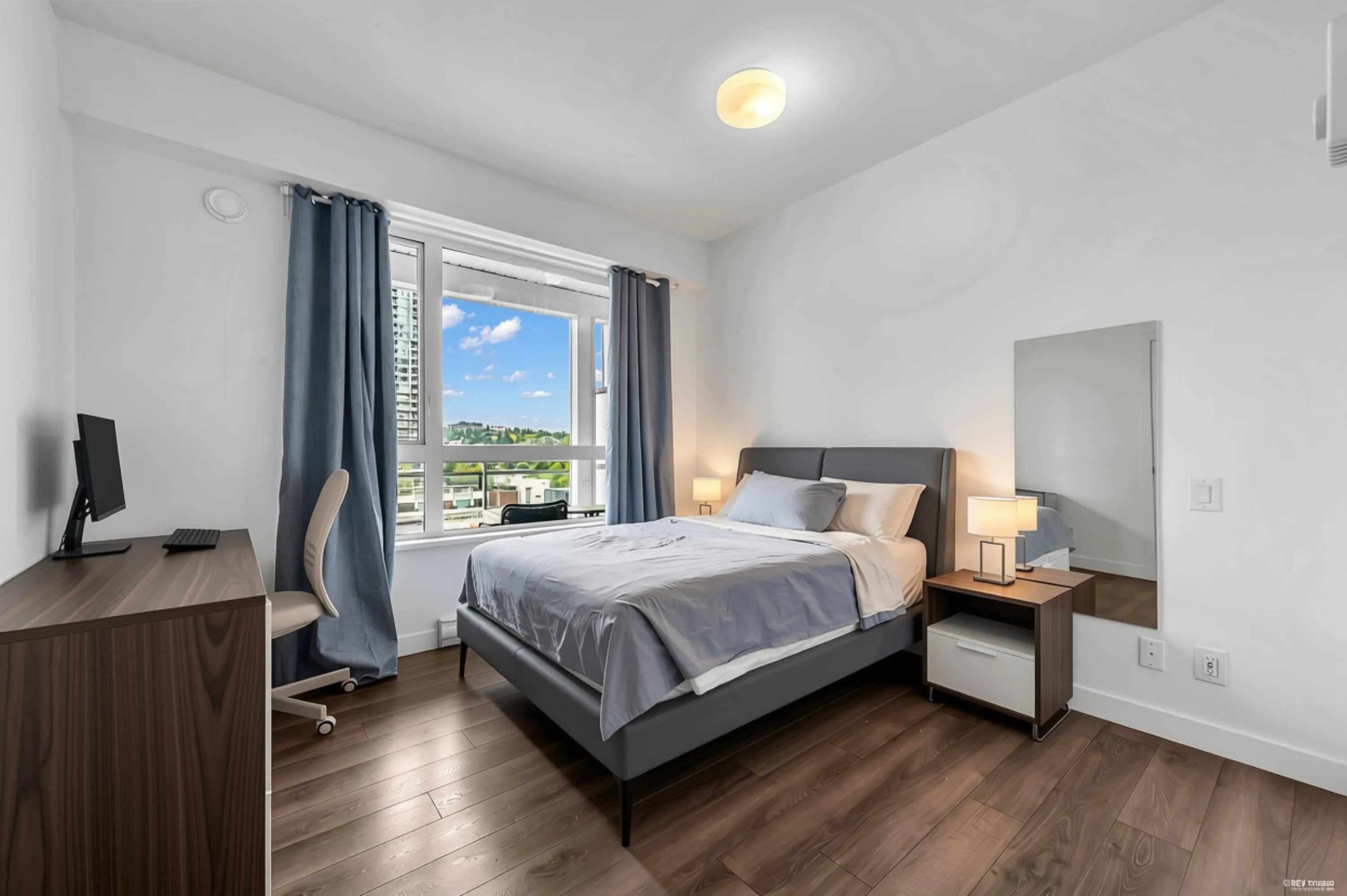 2188 Madison Avenue #412