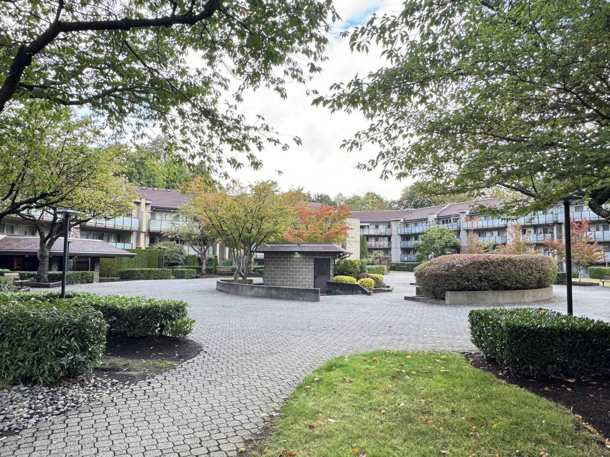 4363 Halifax Street #306