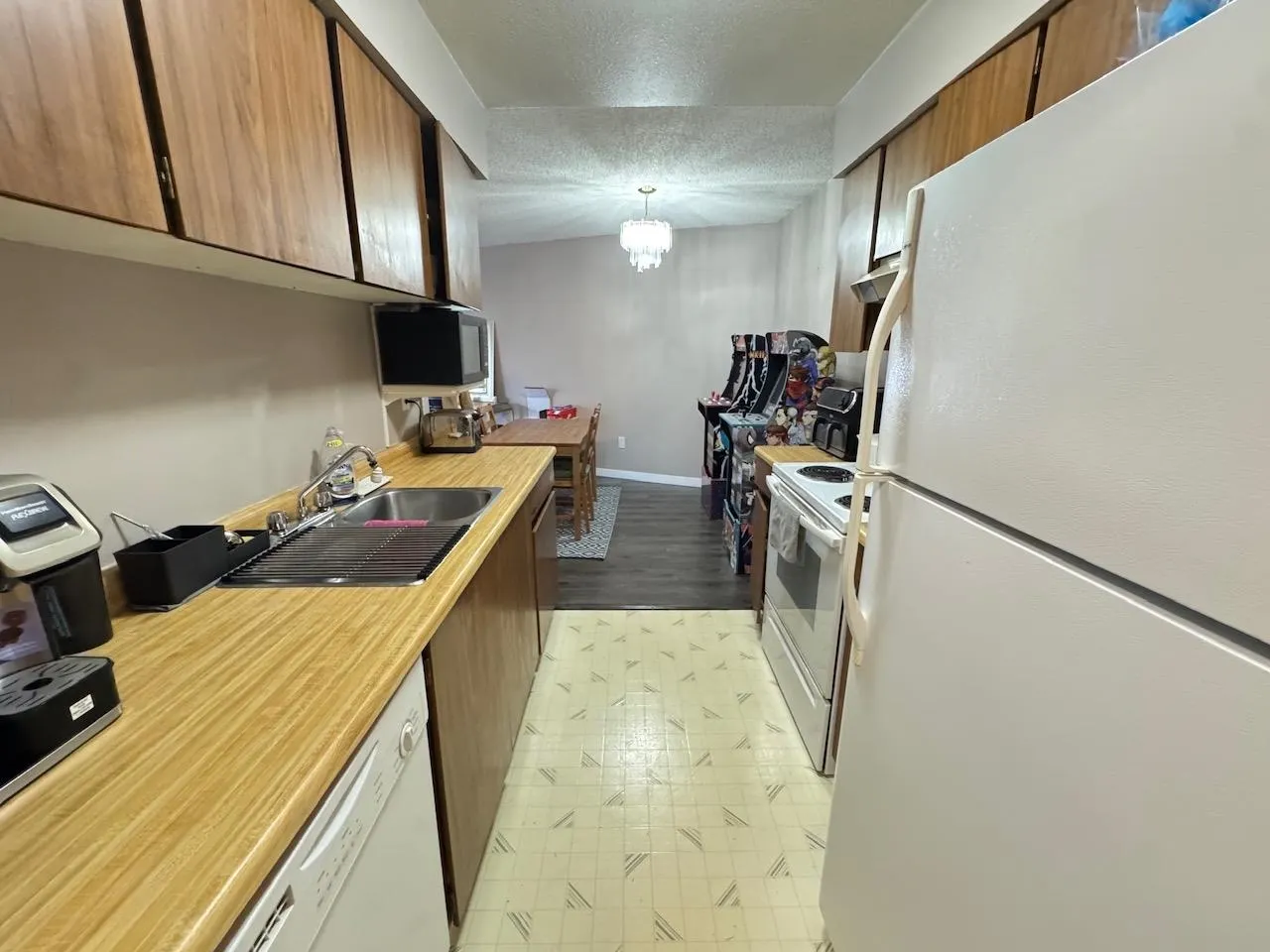 4363 Halifax Street #306