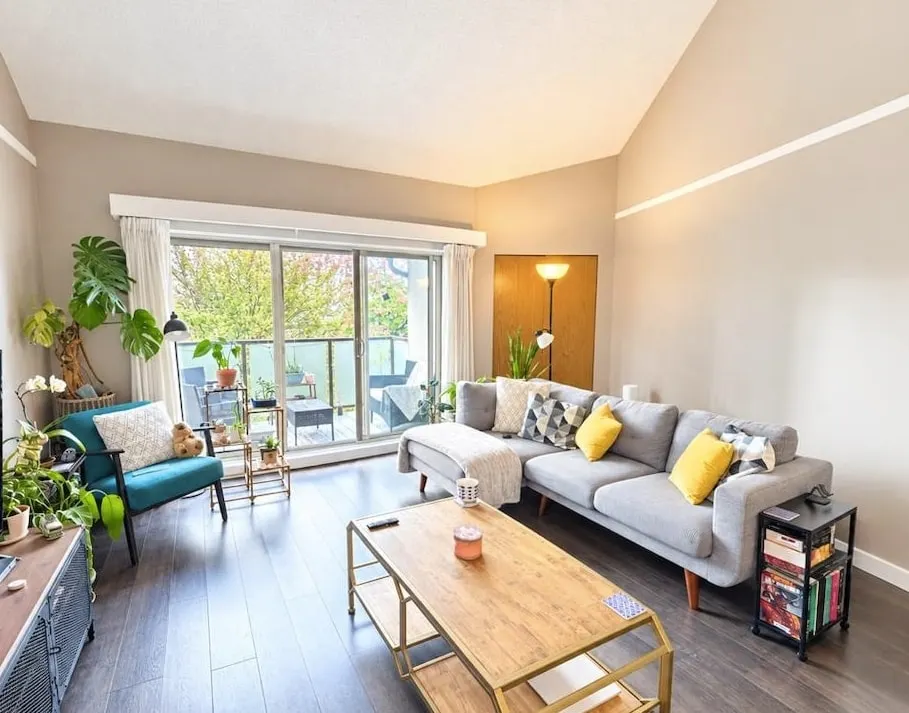 4363 Halifax Street #306