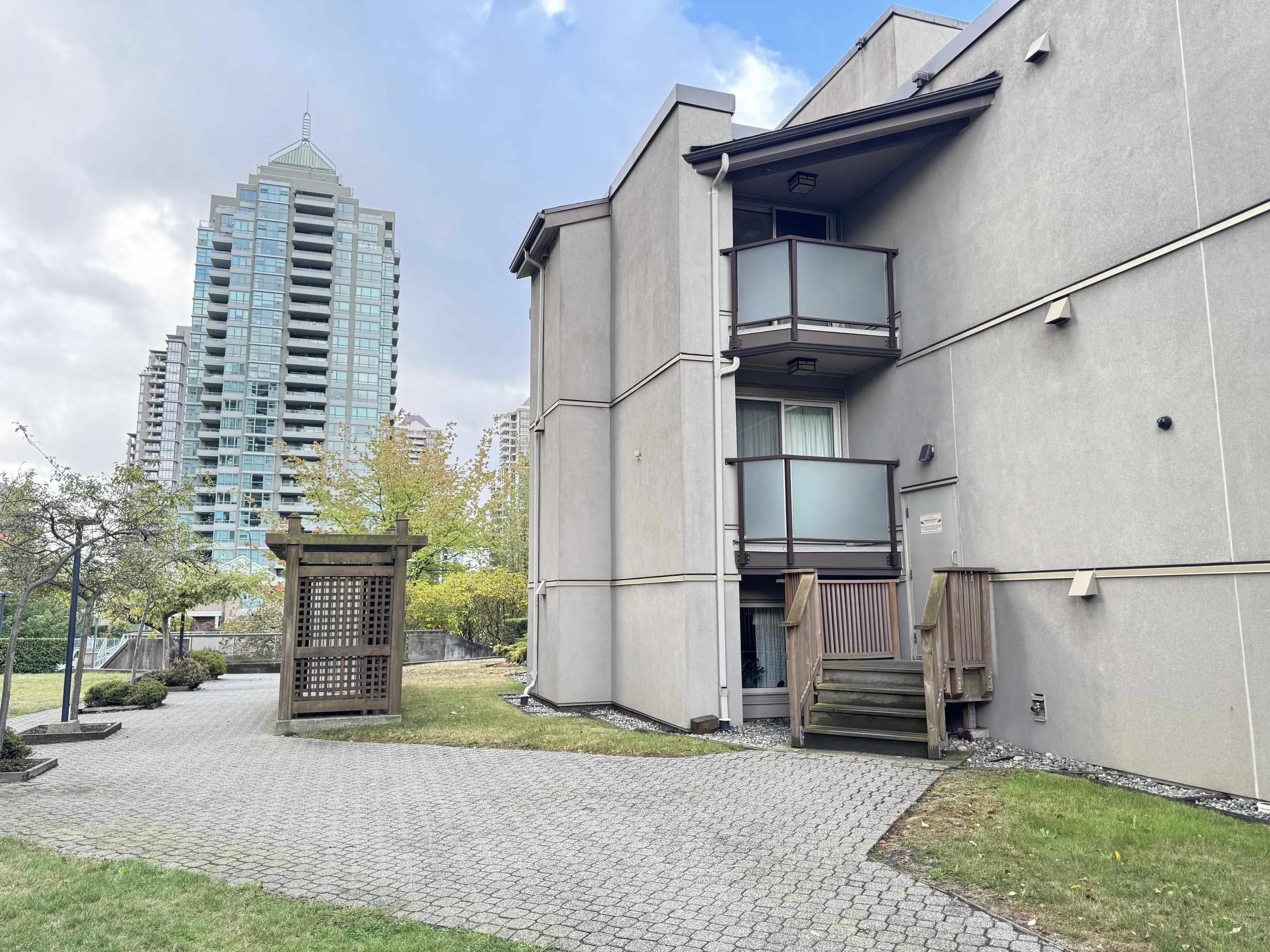 4363 Halifax Street #306