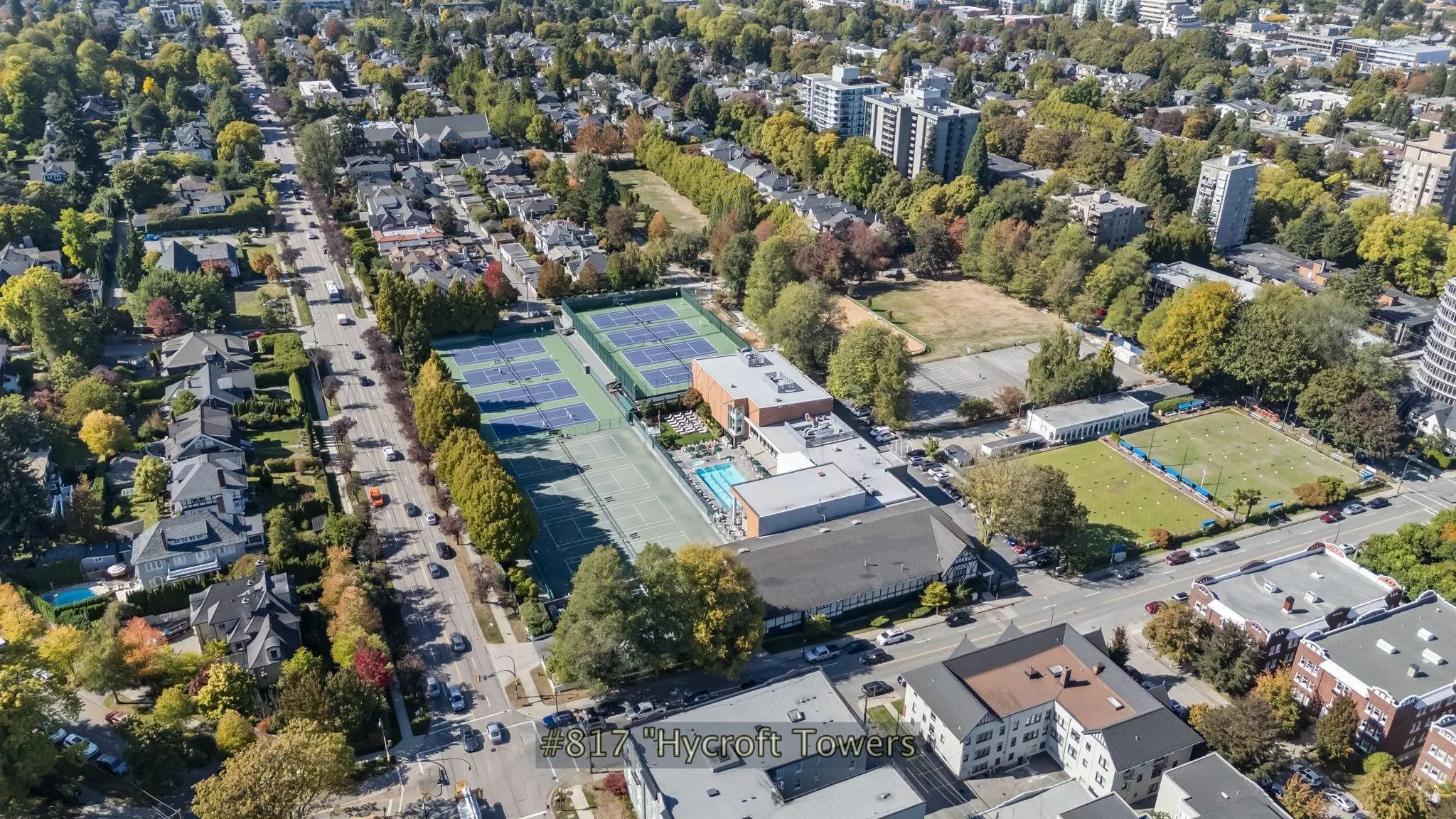 1445 Marpole Avenue #817