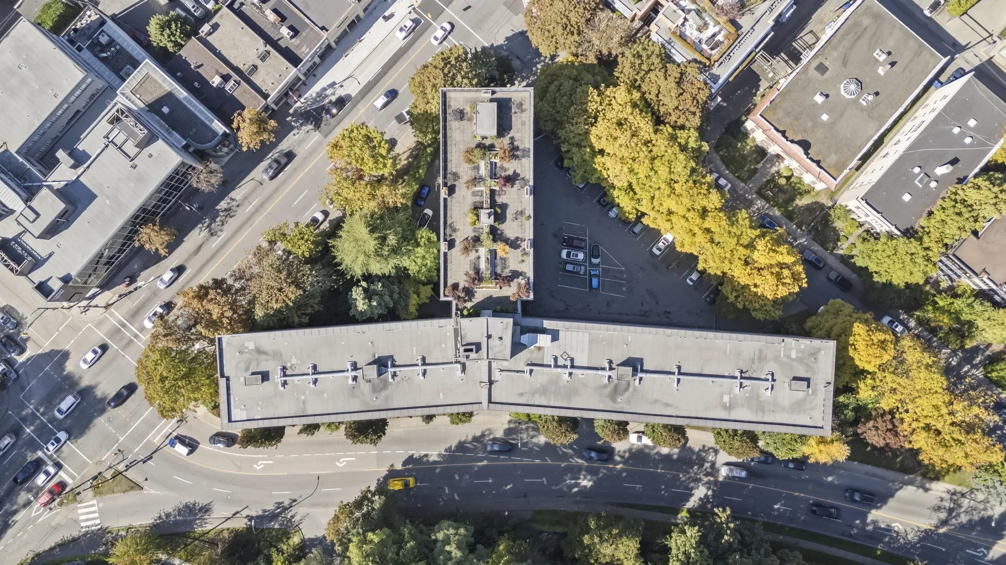 1445 Marpole Avenue #817