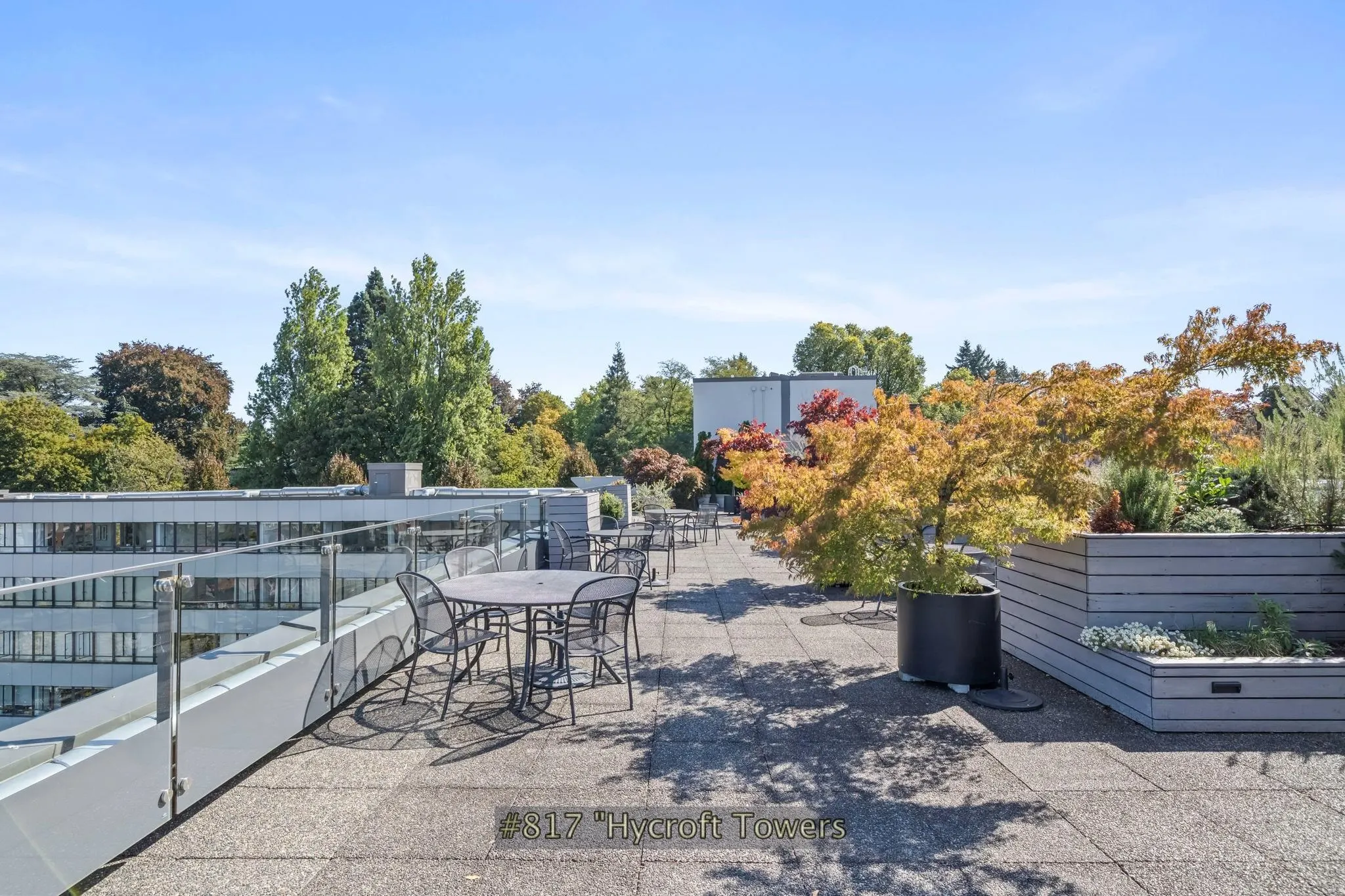 1445 Marpole Avenue #817