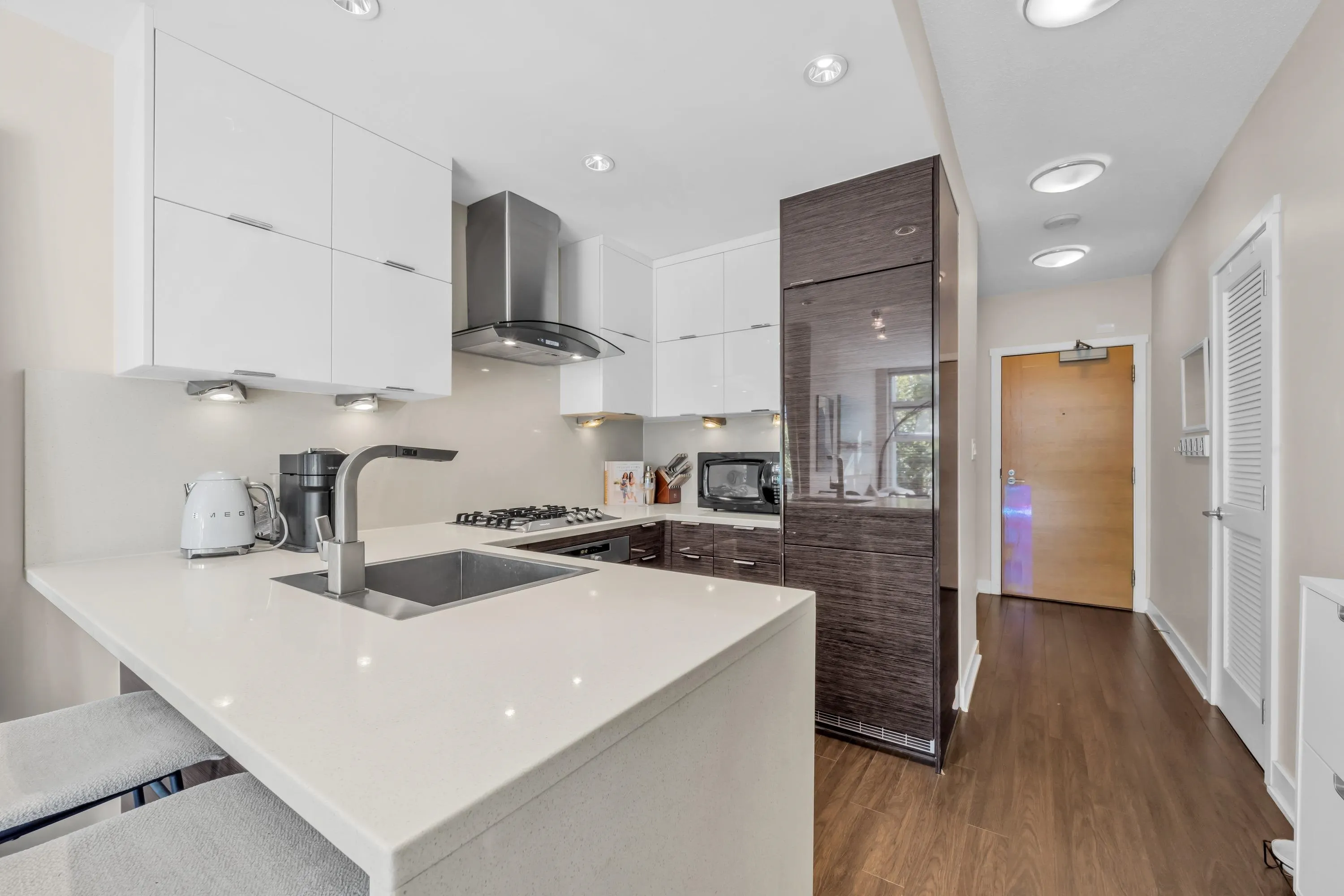 1777 W 7th Avenue #317