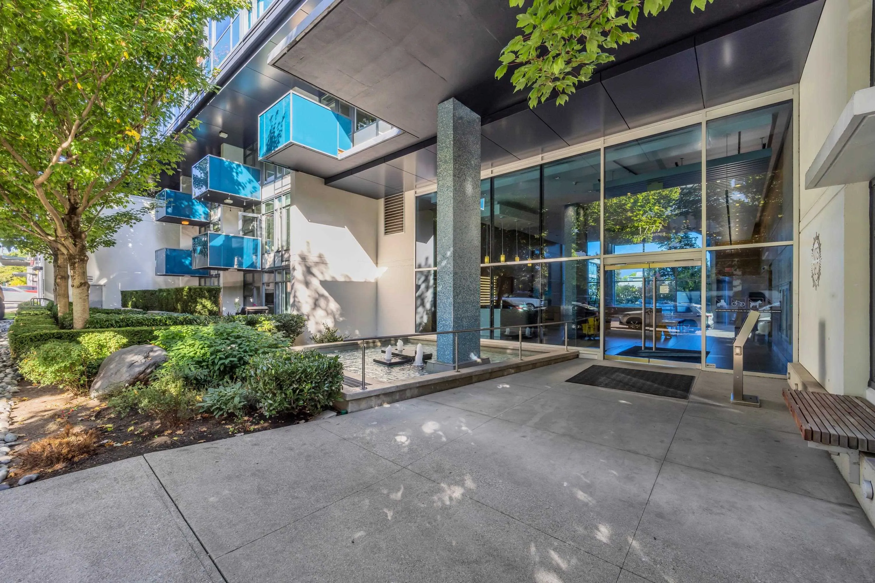 1777 W 7th Avenue #317
