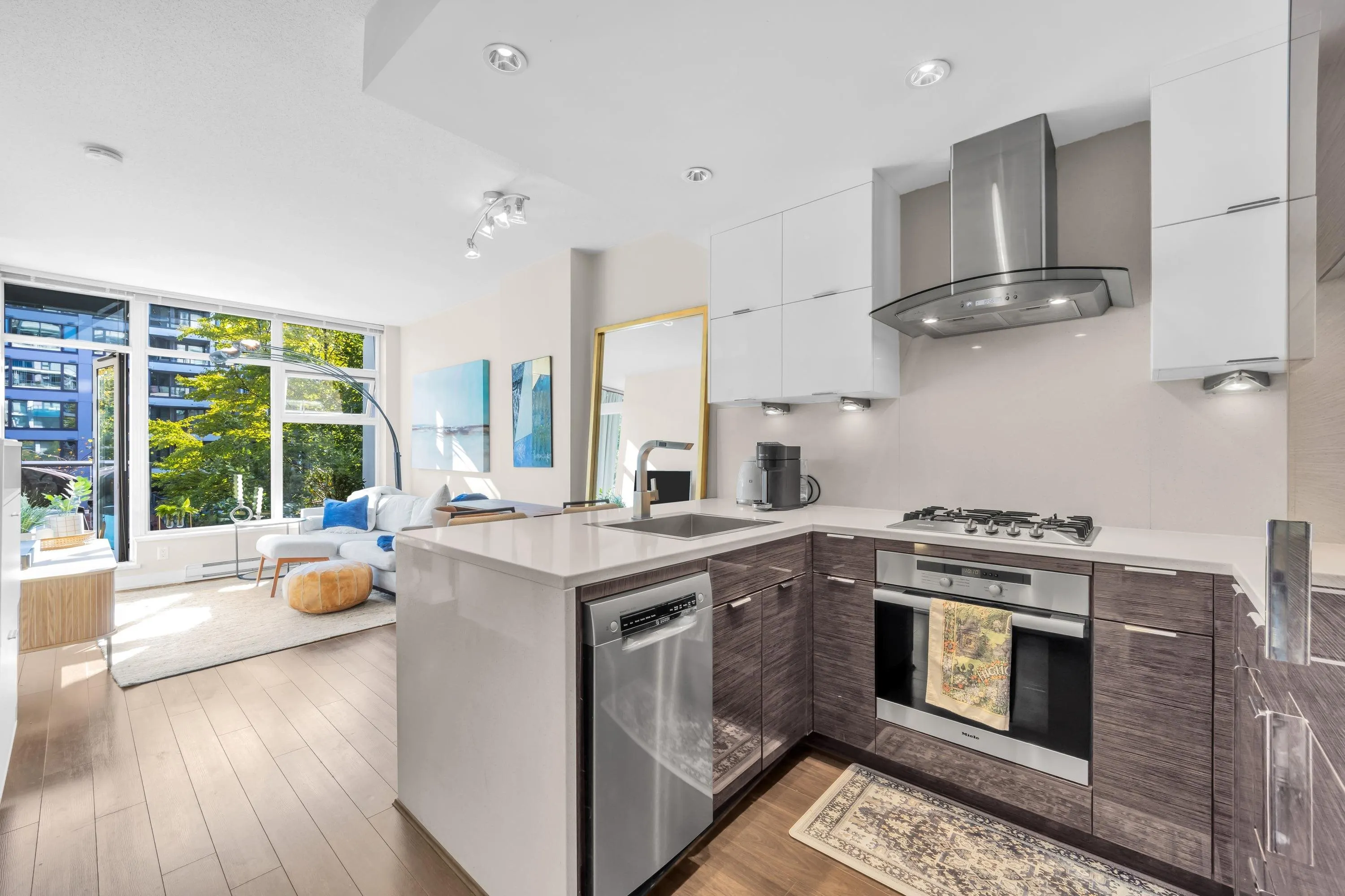 1777 W 7th Avenue #317