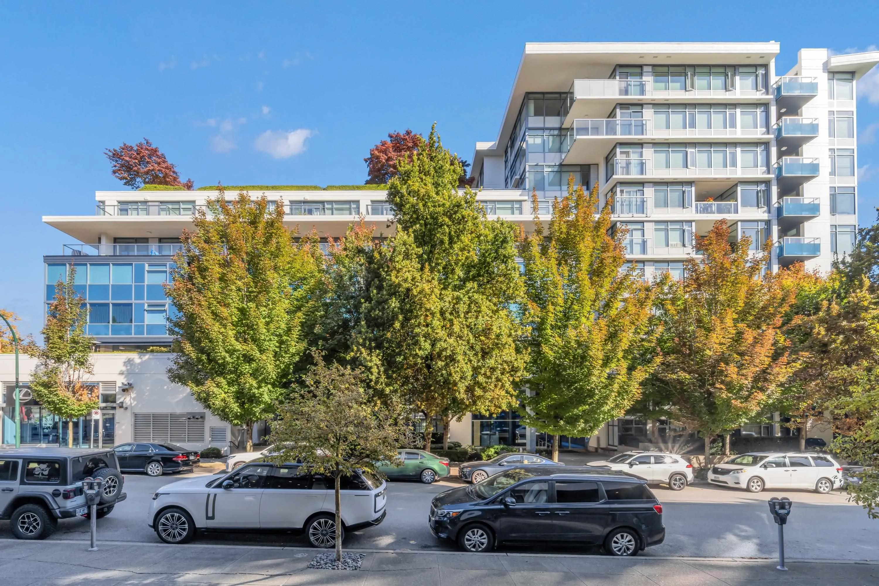 1777 W 7th Avenue #317