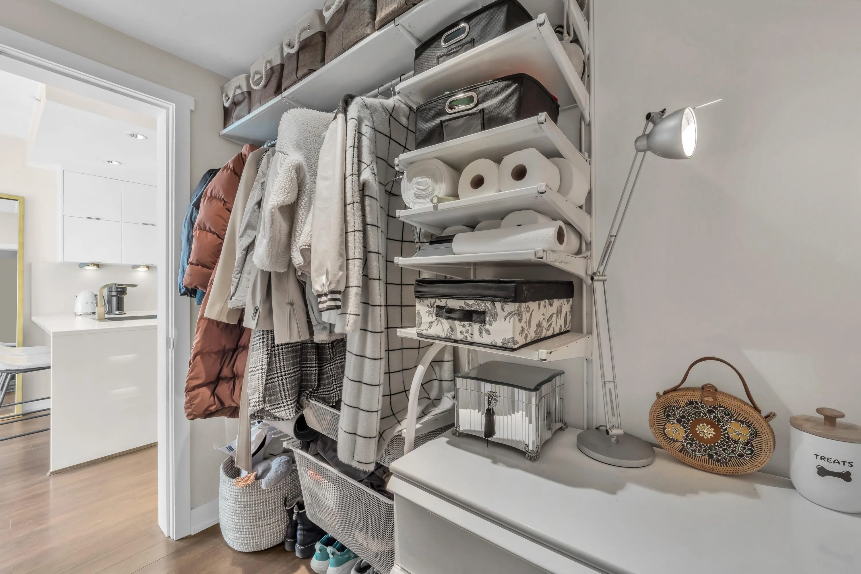 1777 W 7th Avenue #317